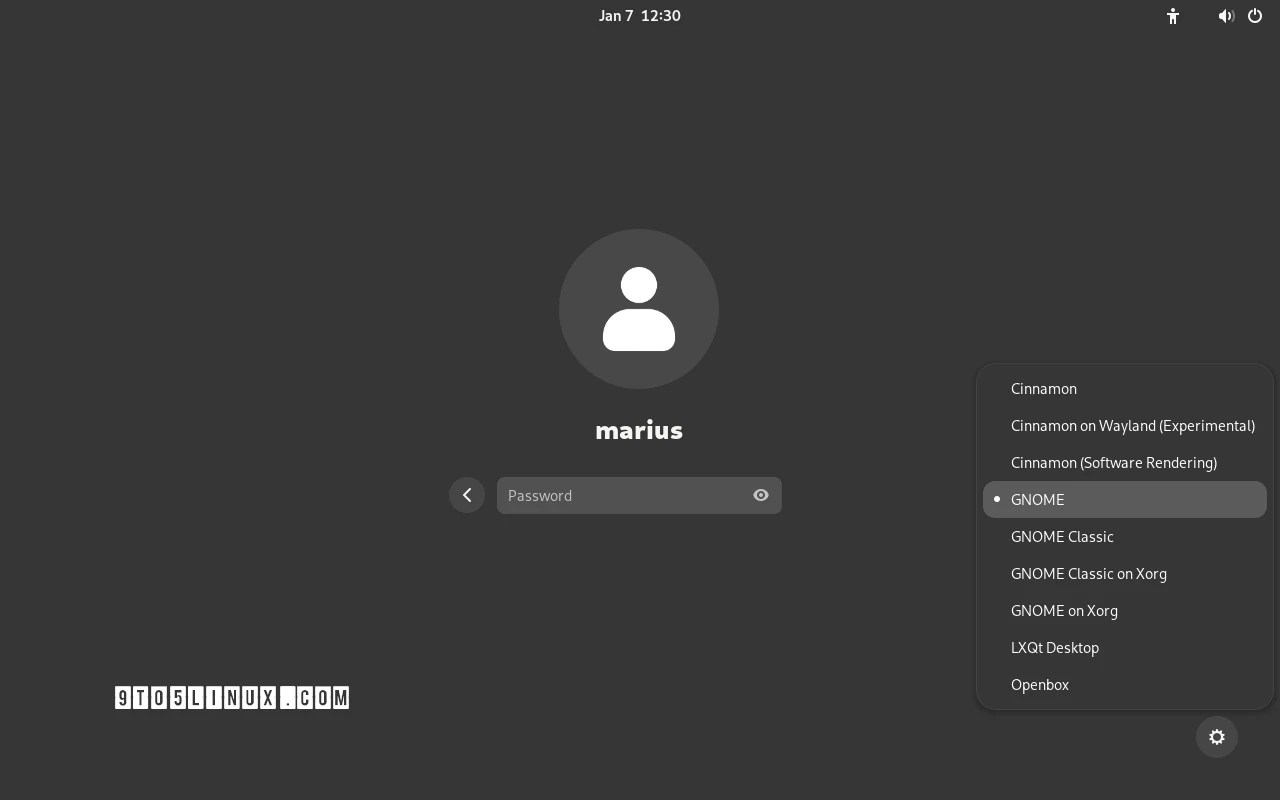 GNOME 46 to Introduce Headless Remote Logins via GNOME Display Manager
