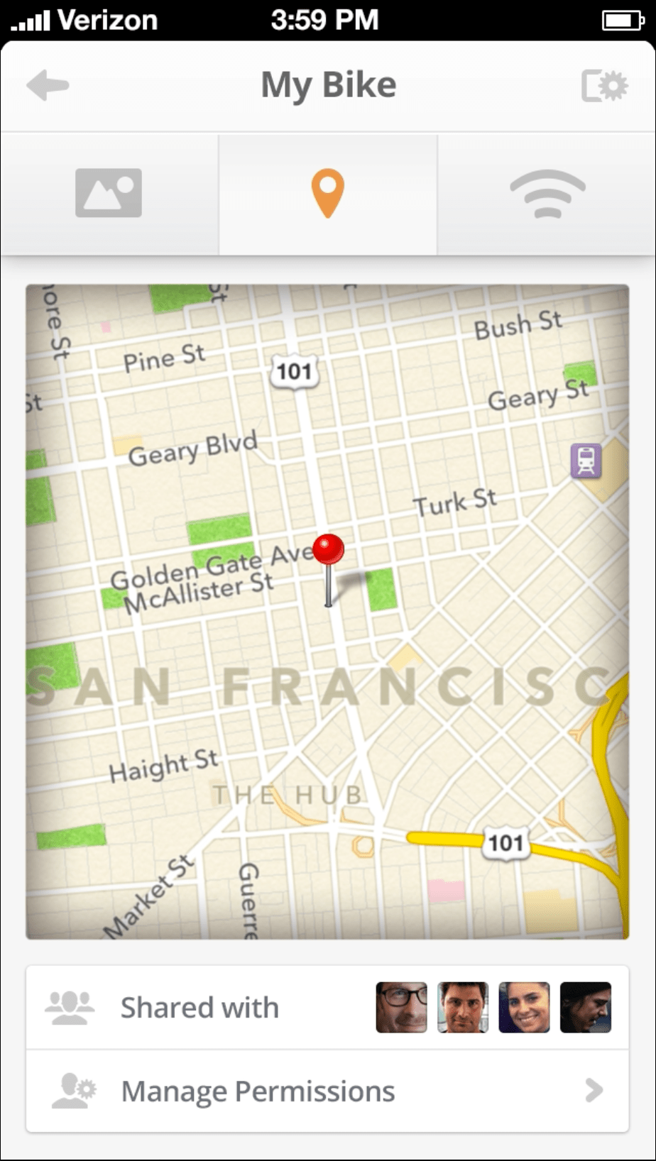 Tile Track and find lost items via crowdsourced iPhone app 9to5Mac