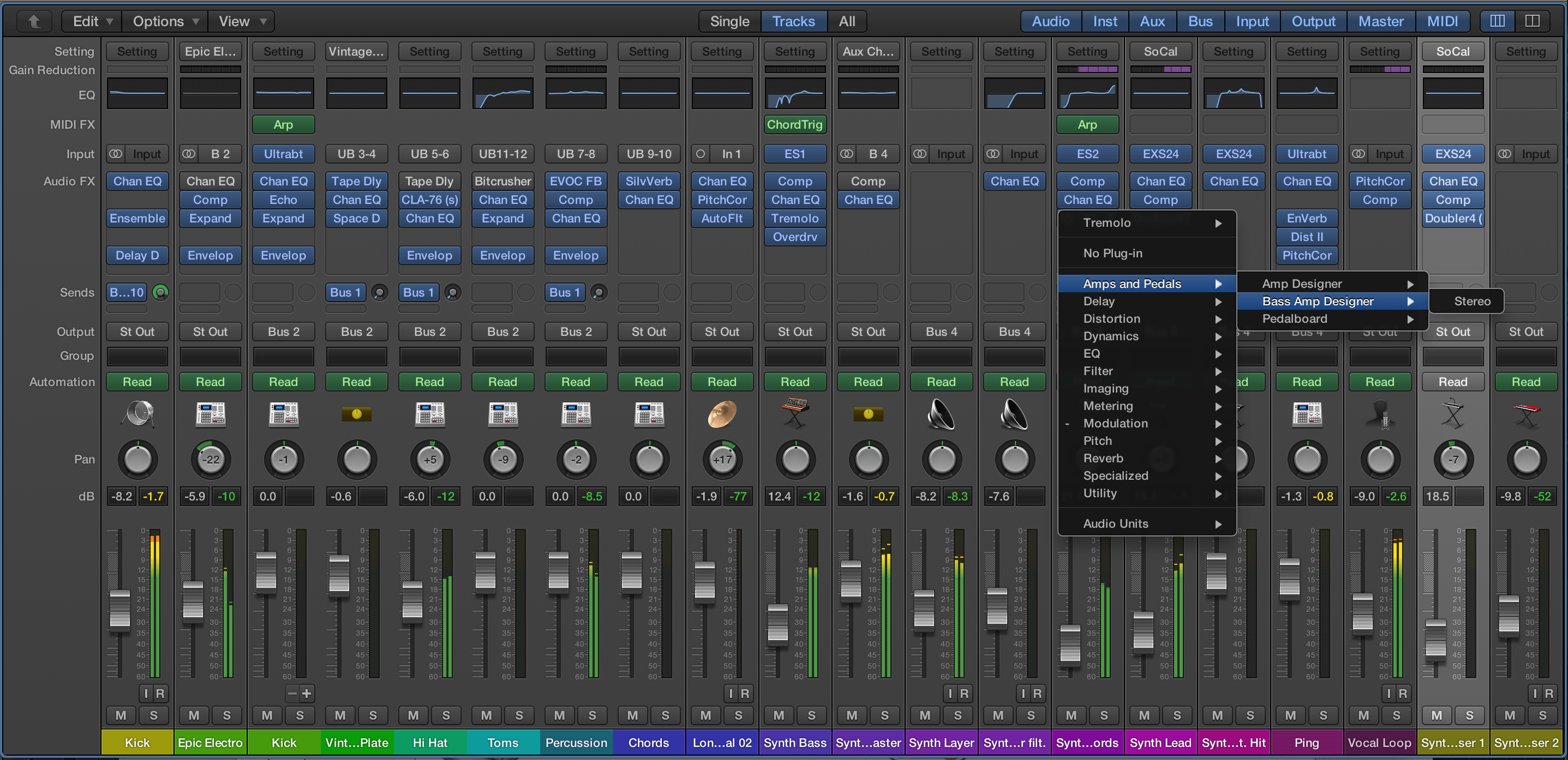 Logic Pro X review Powerful new features & a simplified UI with no