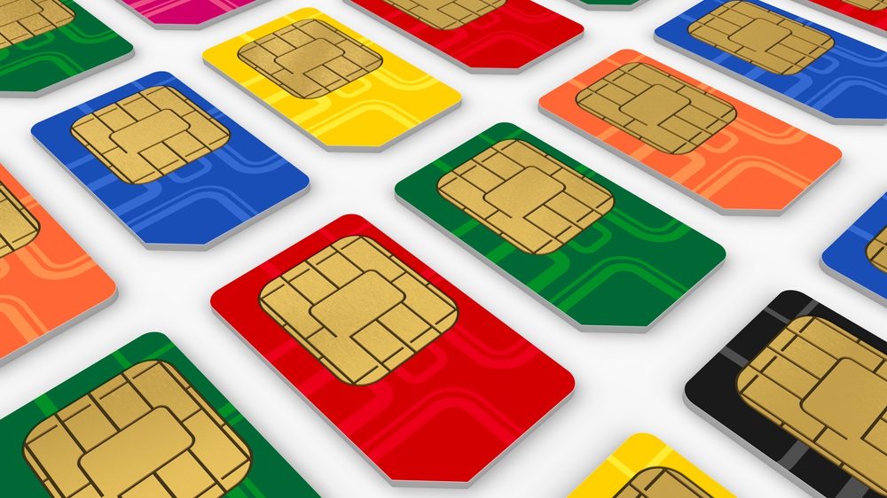 Two minute SIM card hack could leave 25 percent of phones vulnerable to spying 9to5Mac