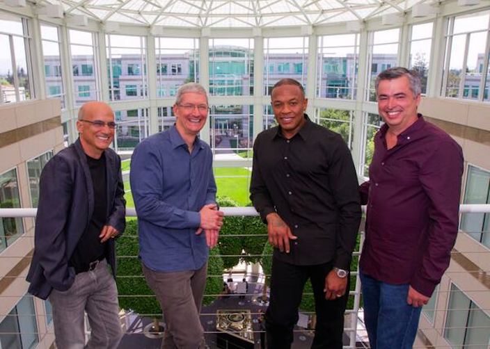 European Commission approves Apple's acquisition of Beats 9to5Mac