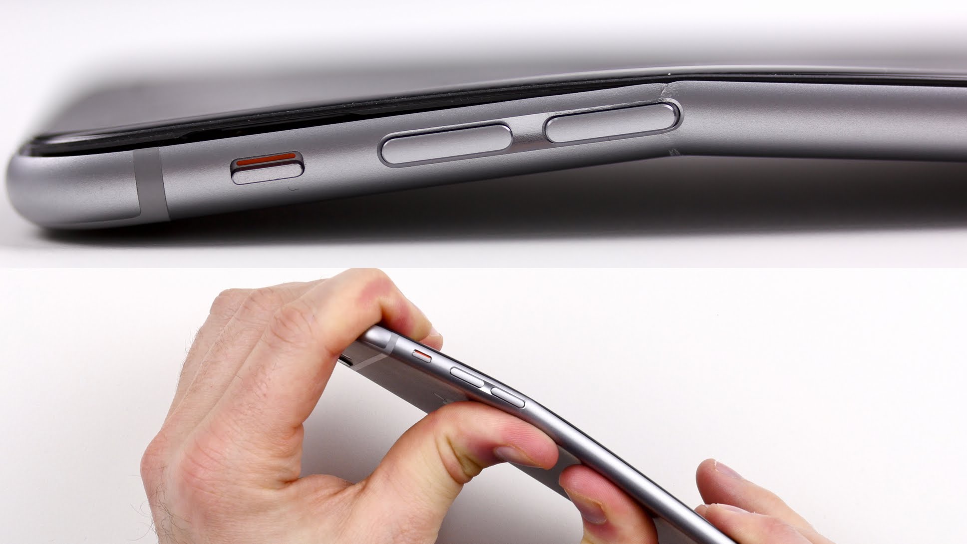 Opinion Why The Iphone 6 Bends And Why It Wouldn T Be An Issue If Apple Addressed It Properly 9to5mac