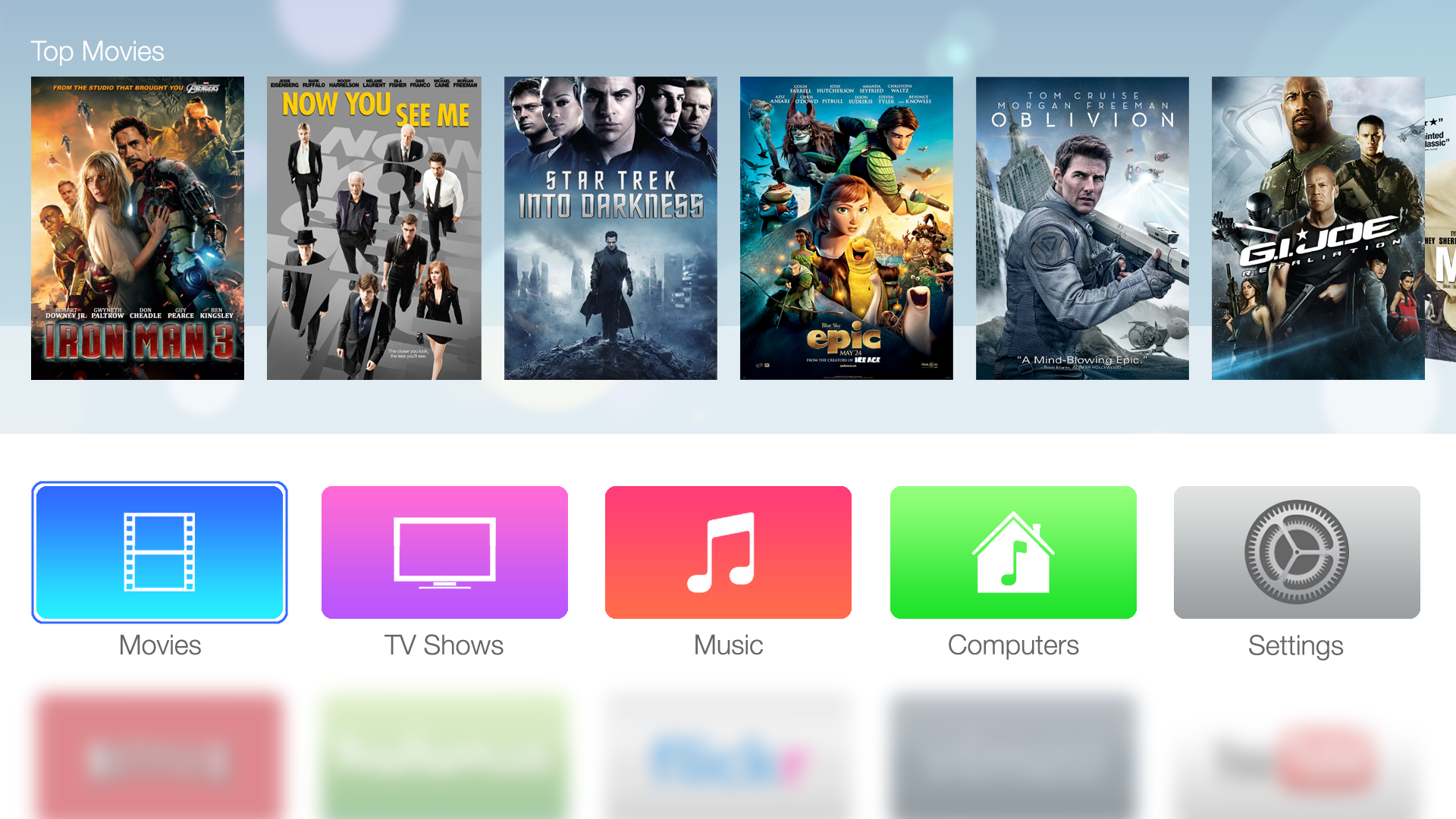 What will September's new iOS 9based Apple TV bring to the living room