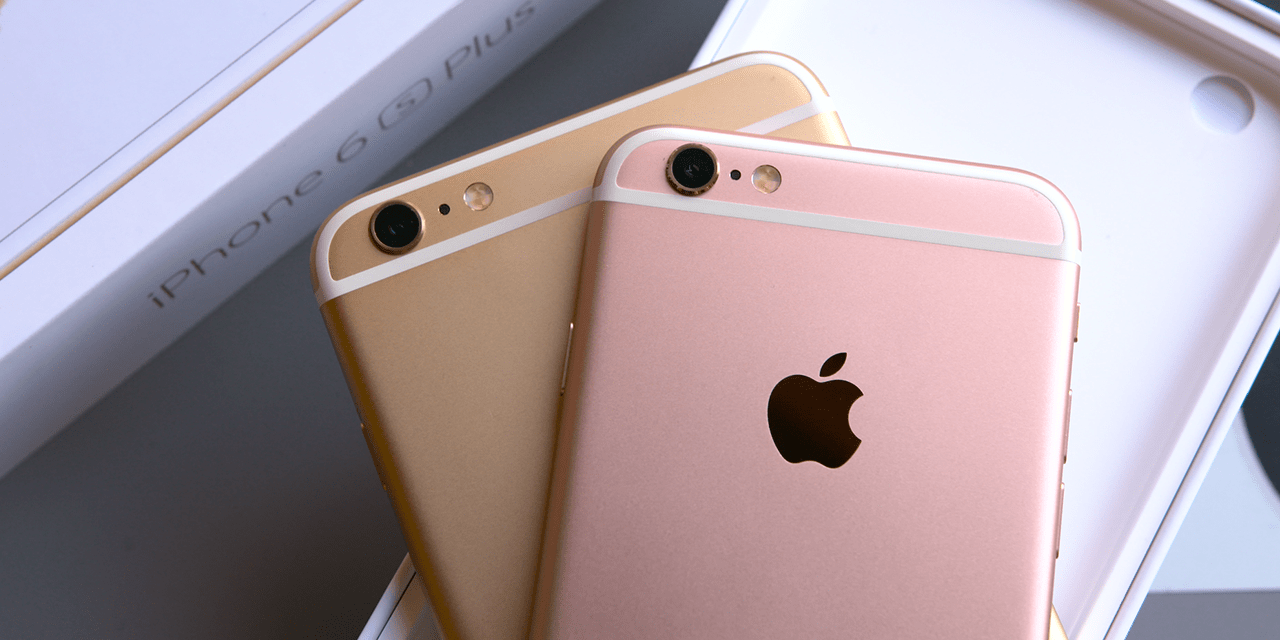 iPhone 6s vs iPhone 6 Full comparison [Video] 9to5Mac