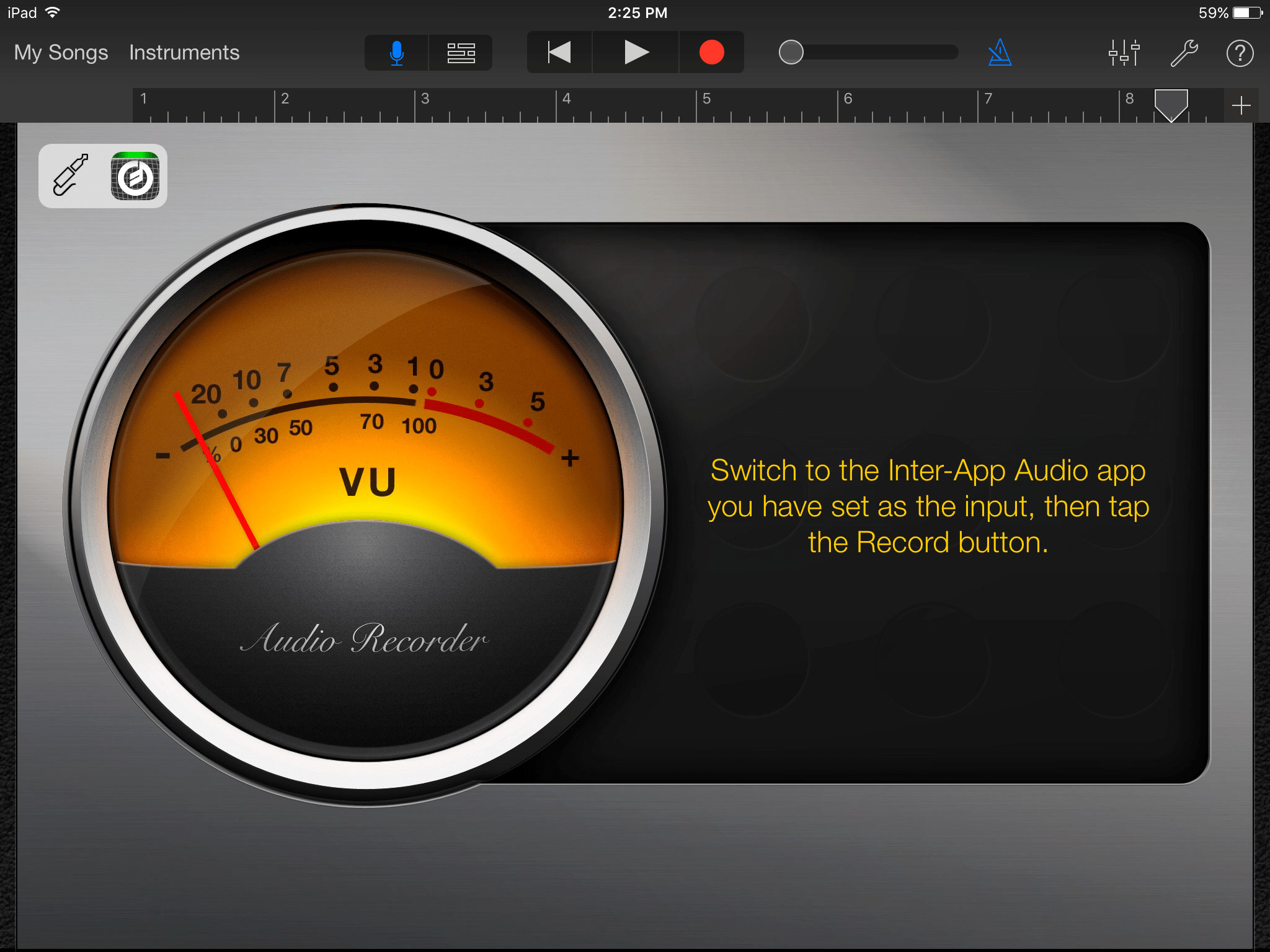 First look Using Apple’s new Audio Unit plugins in iOS 9 9to5Mac