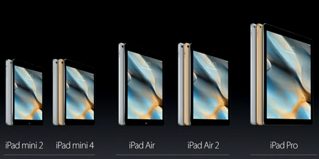 iPad Target's bestselling product on Black Friday, and the deals aren