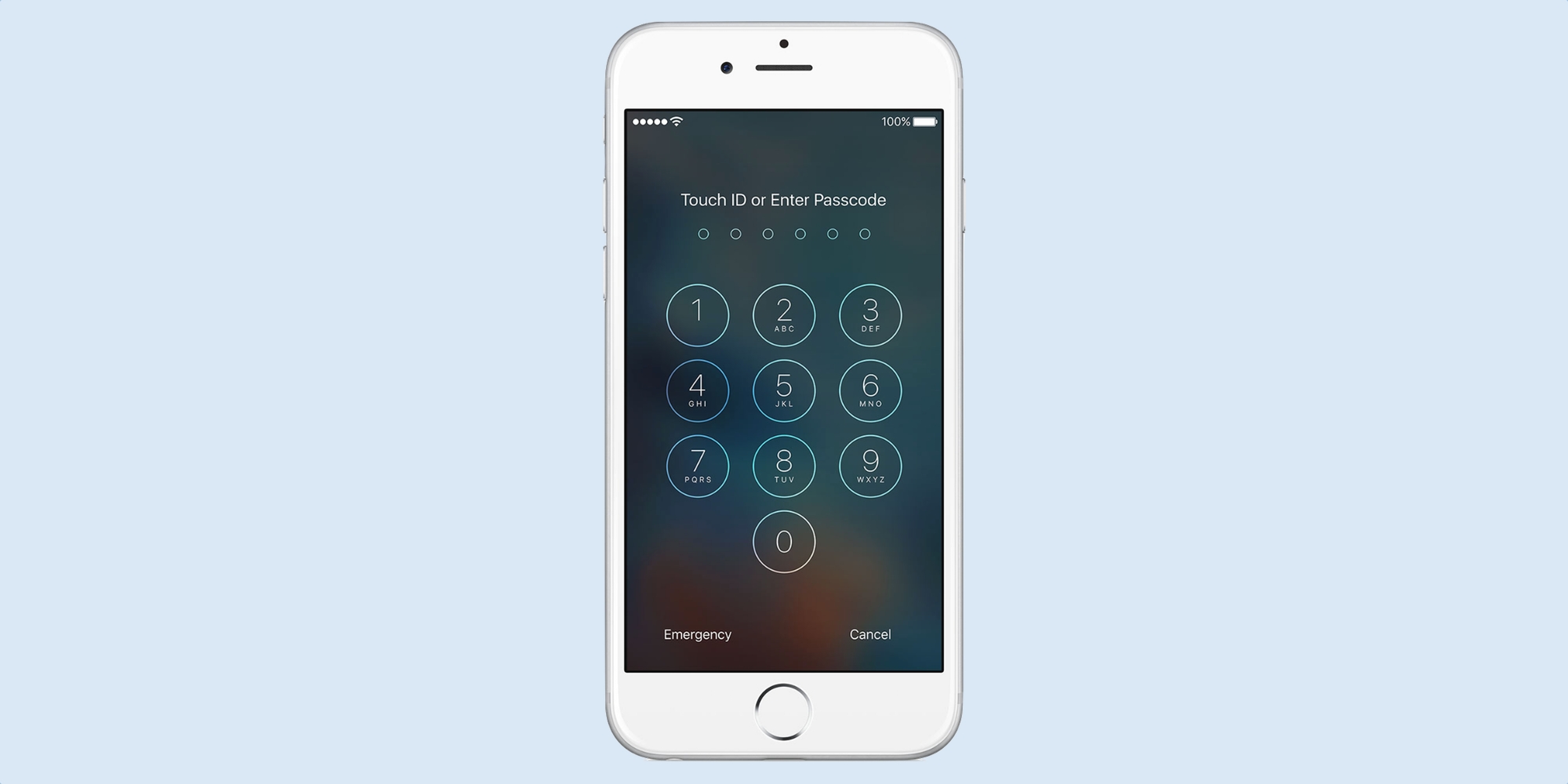 Forcer Ios 13 Sur Iphone 6