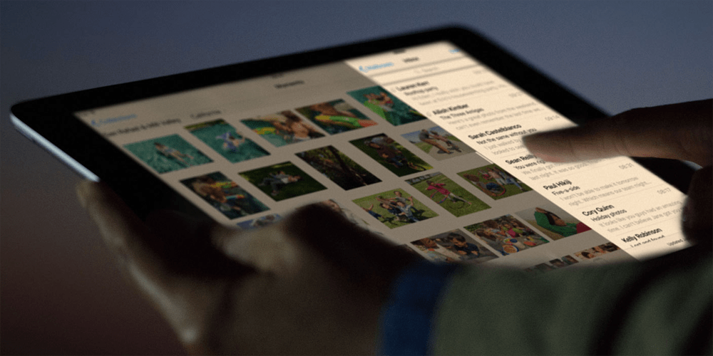 Craig Federighi explains why Night Shift mode may seem a little half