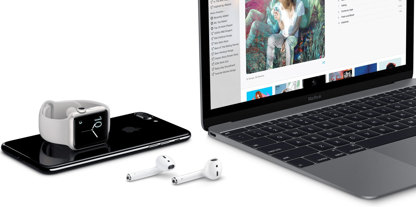 PSA You’ll be able to try your luck at buying AirPods in