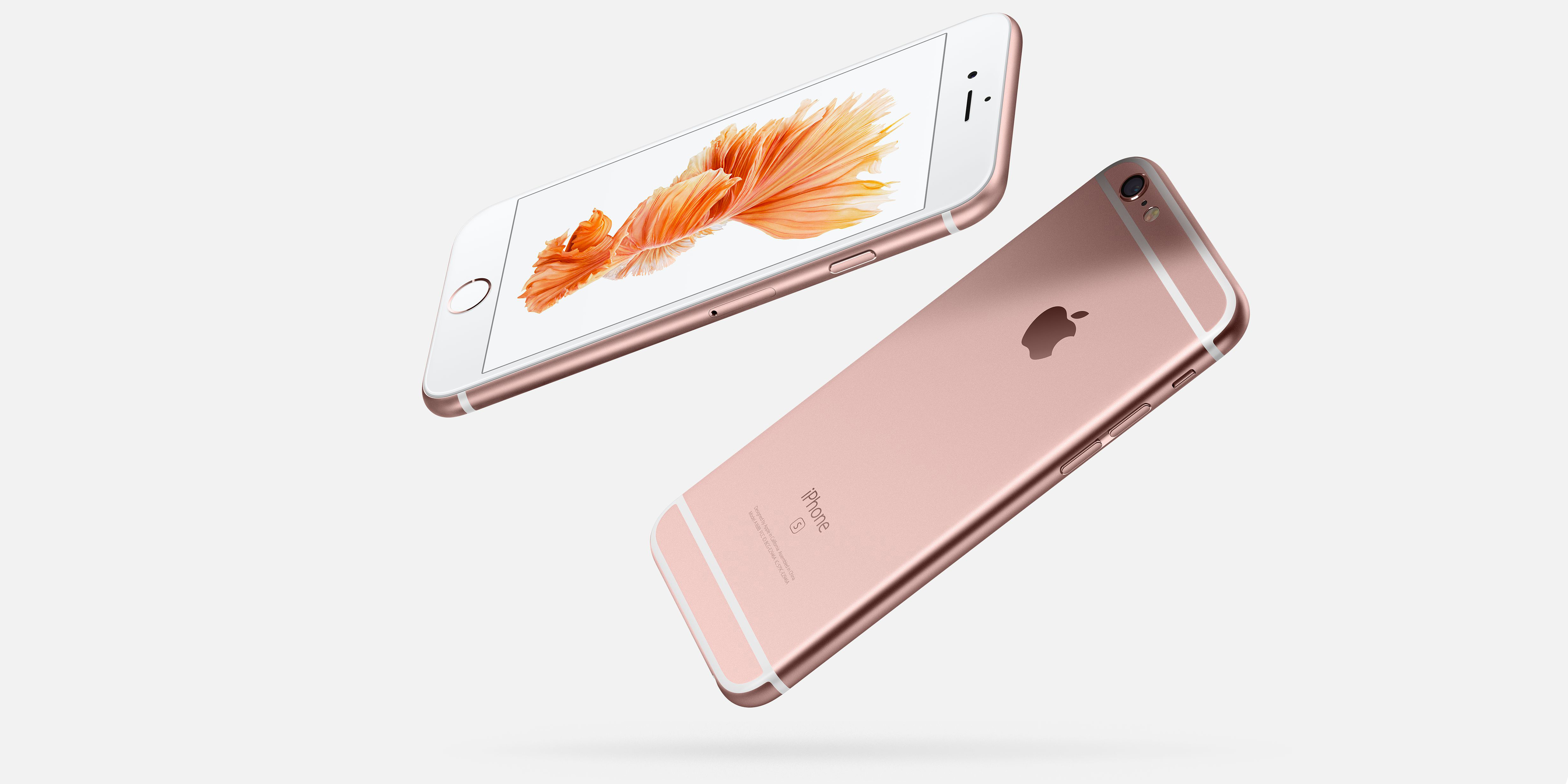 Apple’s previousgen iPhone 6s outsold Samsung’s new flagship models