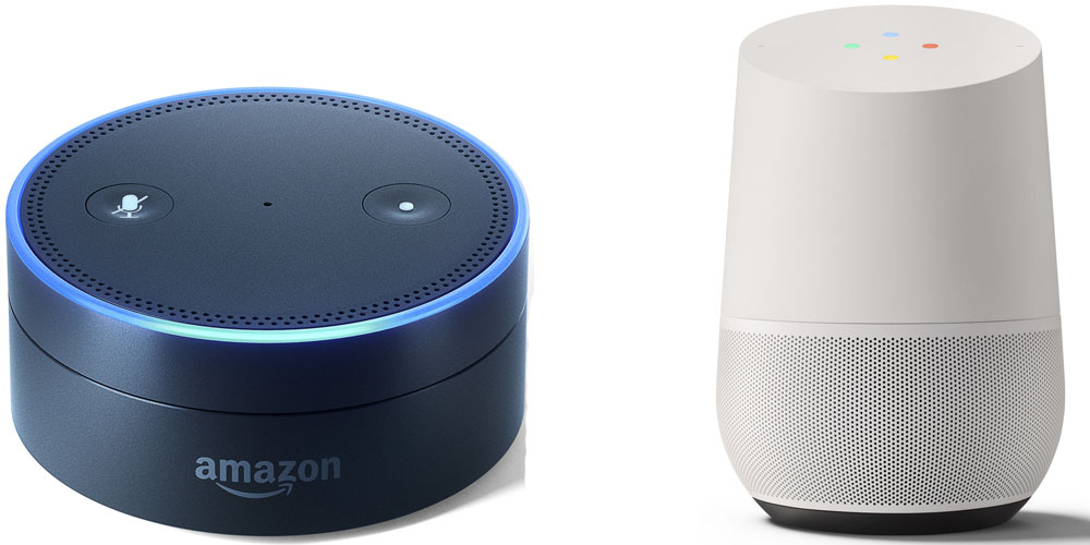 Opinion Does Apple need to make an Amazon Echo/Google Home speaker, or