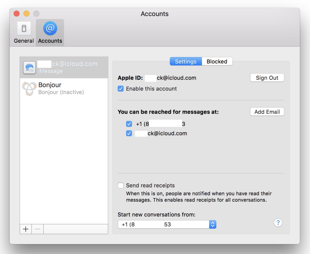 How to get text messages on your Mac 9to5Mac