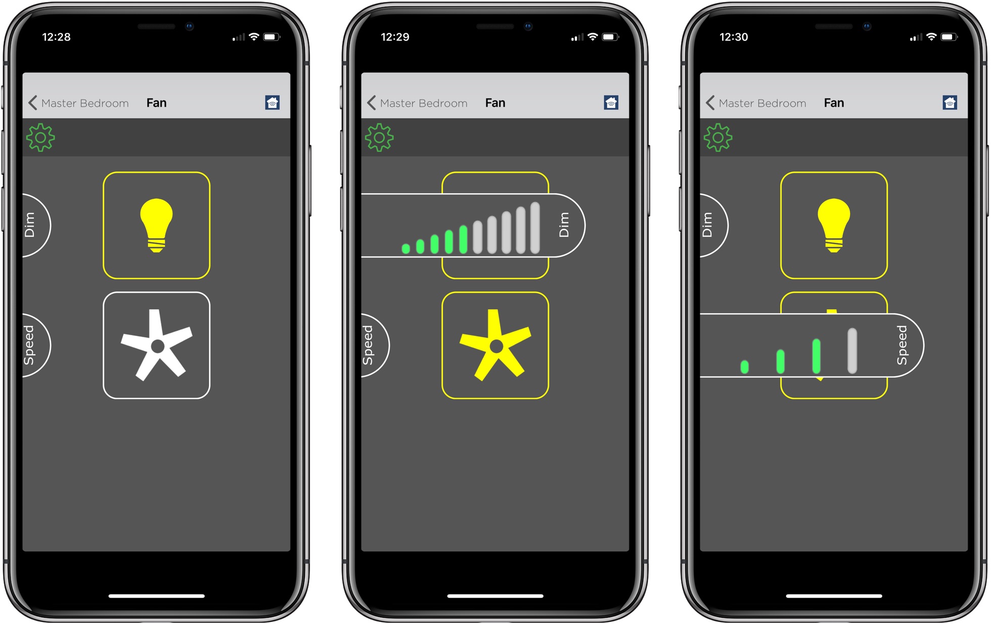 Review Hunter SimpleConnect ceiling fan is a 2in1 HomeKit essential