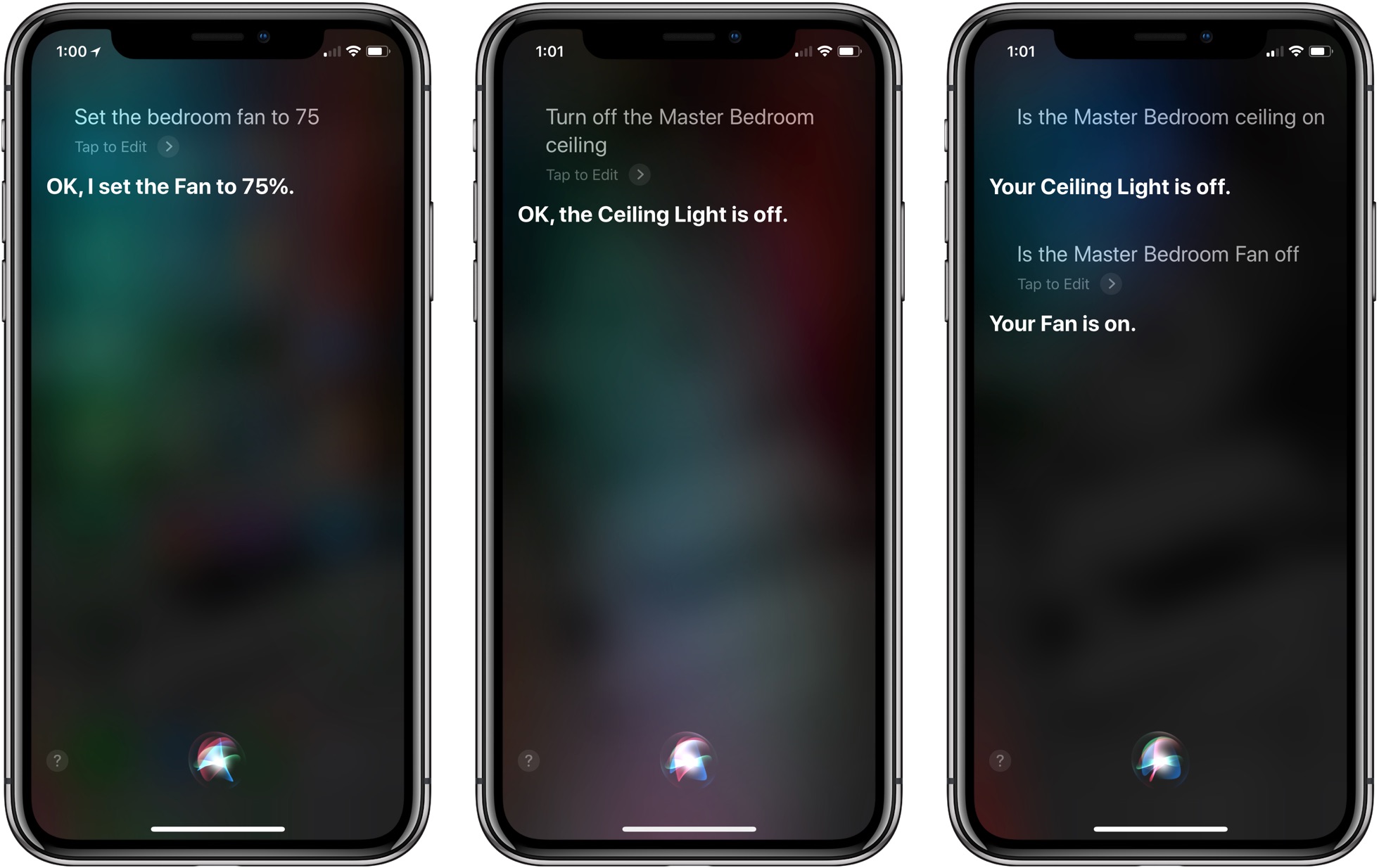 Review Hunter SimpleConnect ceiling fan is a 2in1 HomeKit essential