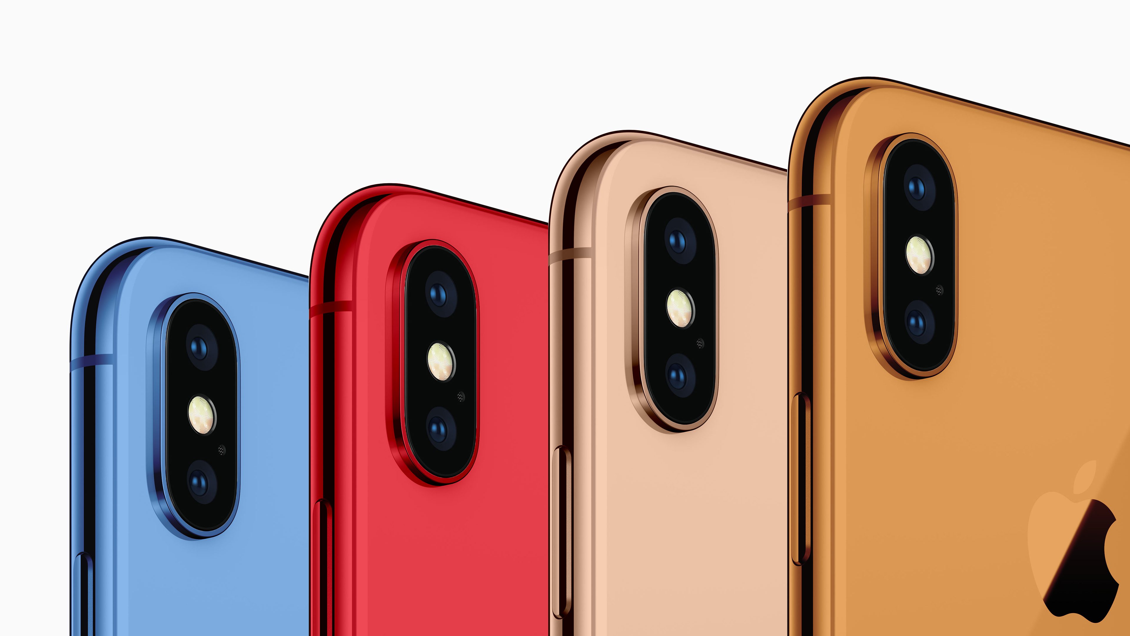 Iphone Xx Reference Found In Xcode 10 Ahead Of 18 Iphone Lineup Debut 9to5mac