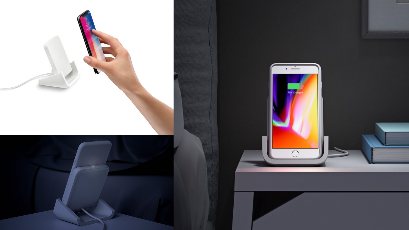 Best wireless charger or bestest wireless charger? r/iphone