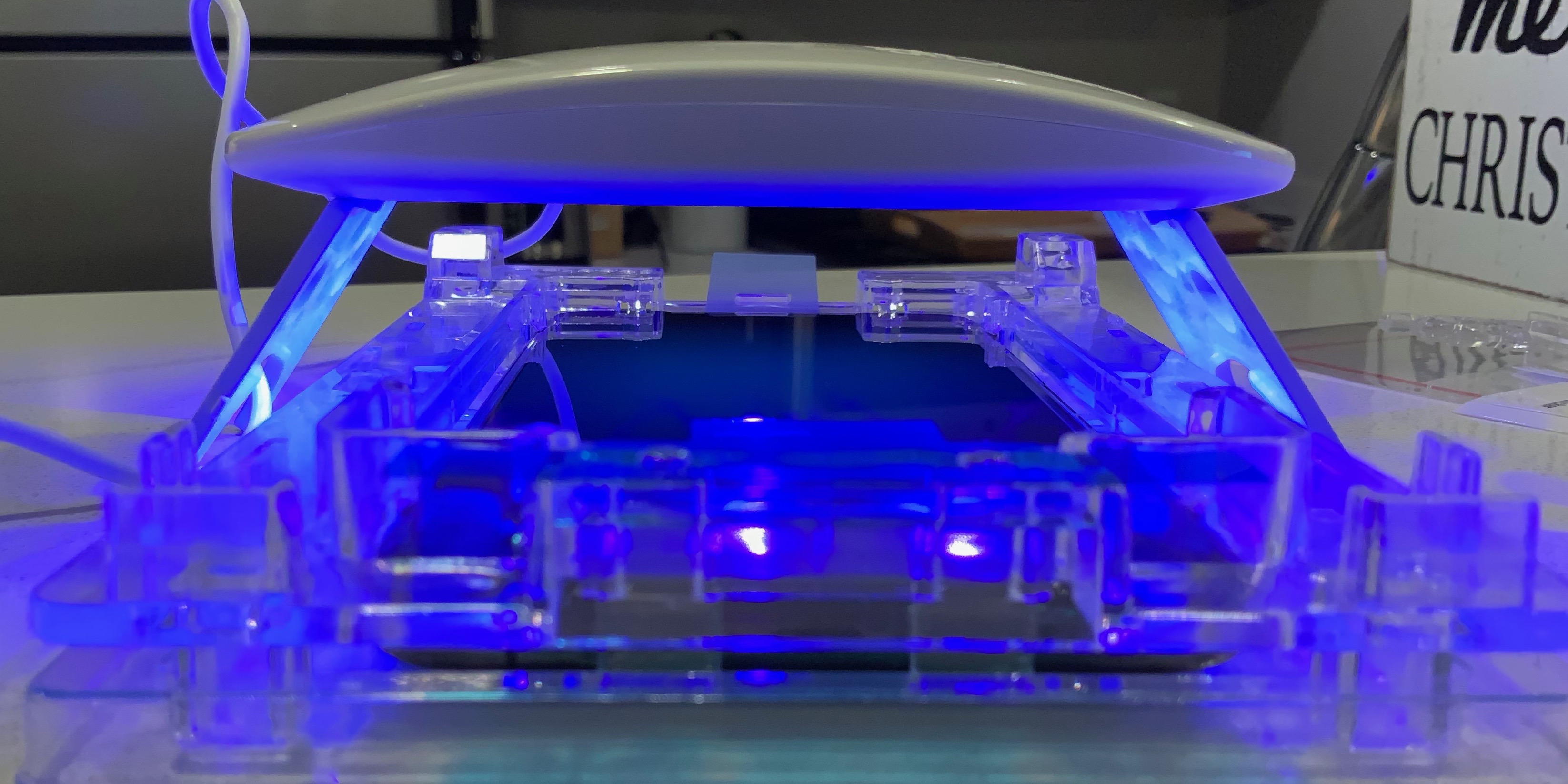 Review Whitestone Dome Glass for iPhone XS is a great screen protector