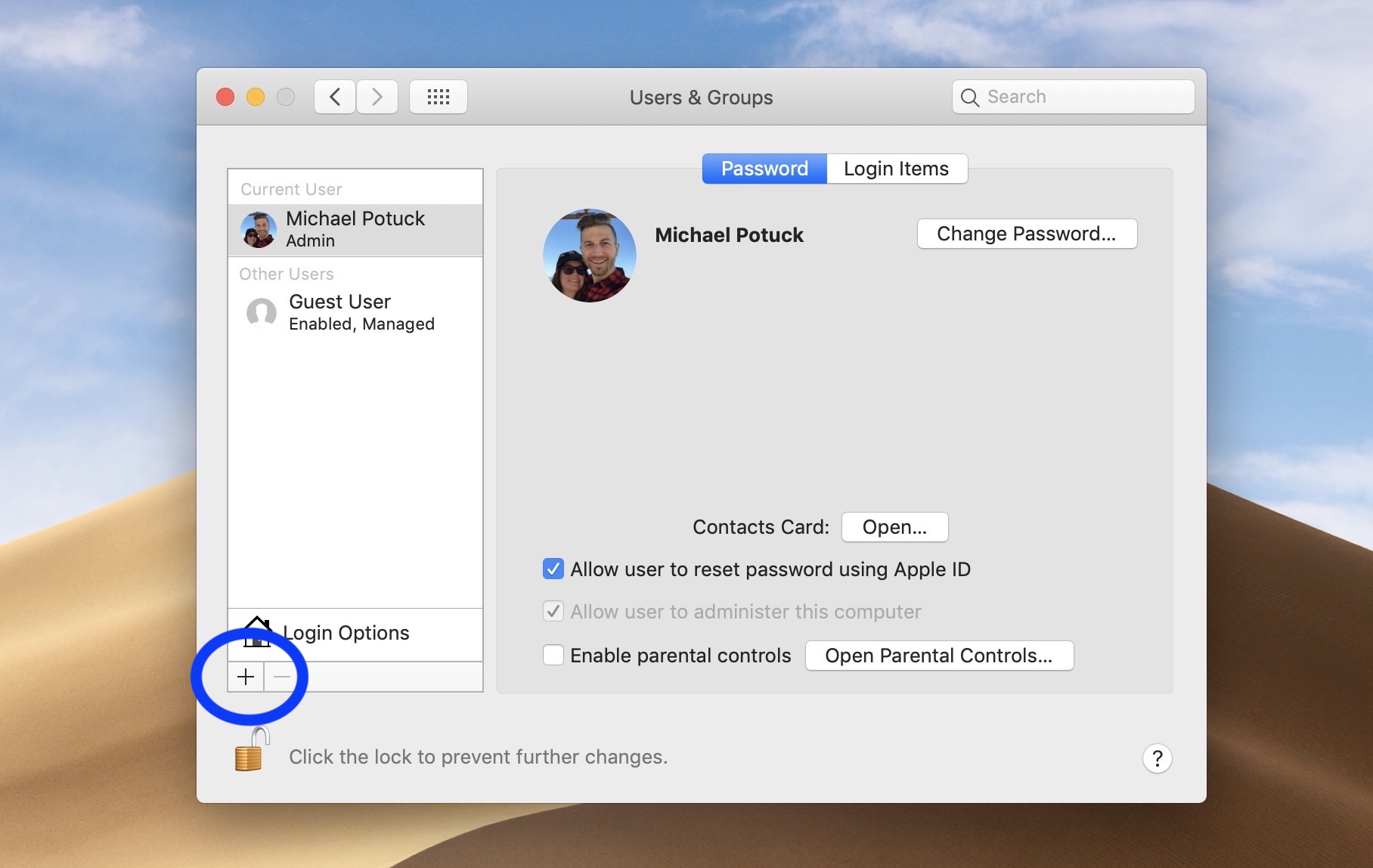 How to create a new user account on your Mac 9to5Mac