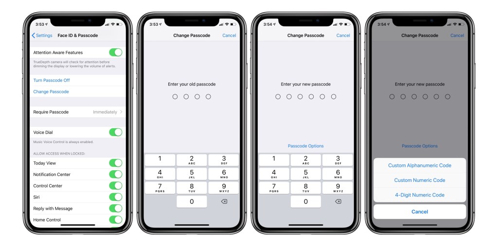 How to change your passcode on iPhone and iPad 9to5Mac