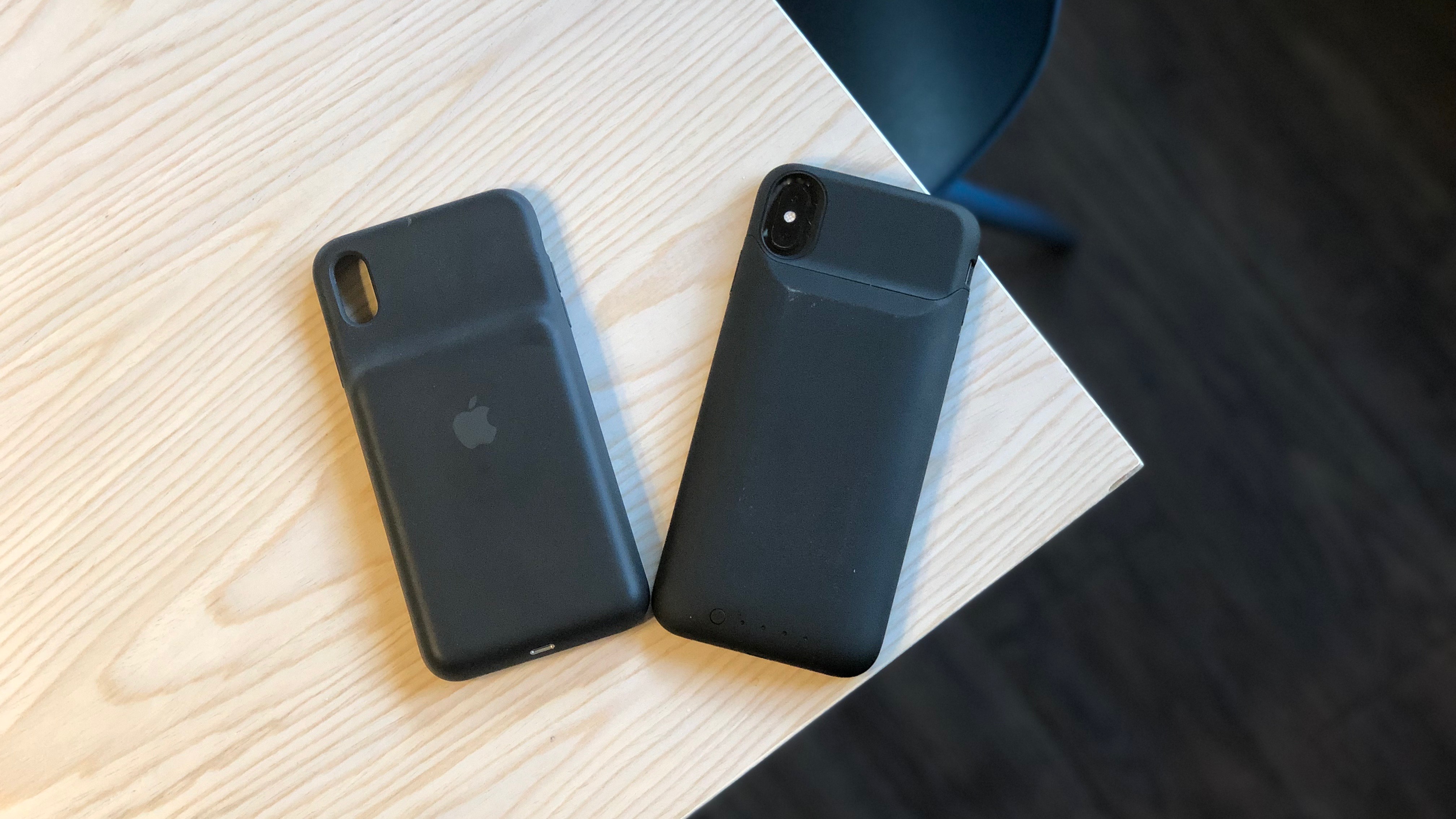 Handson The best iPhone battery cases for XS/XR/XS Max