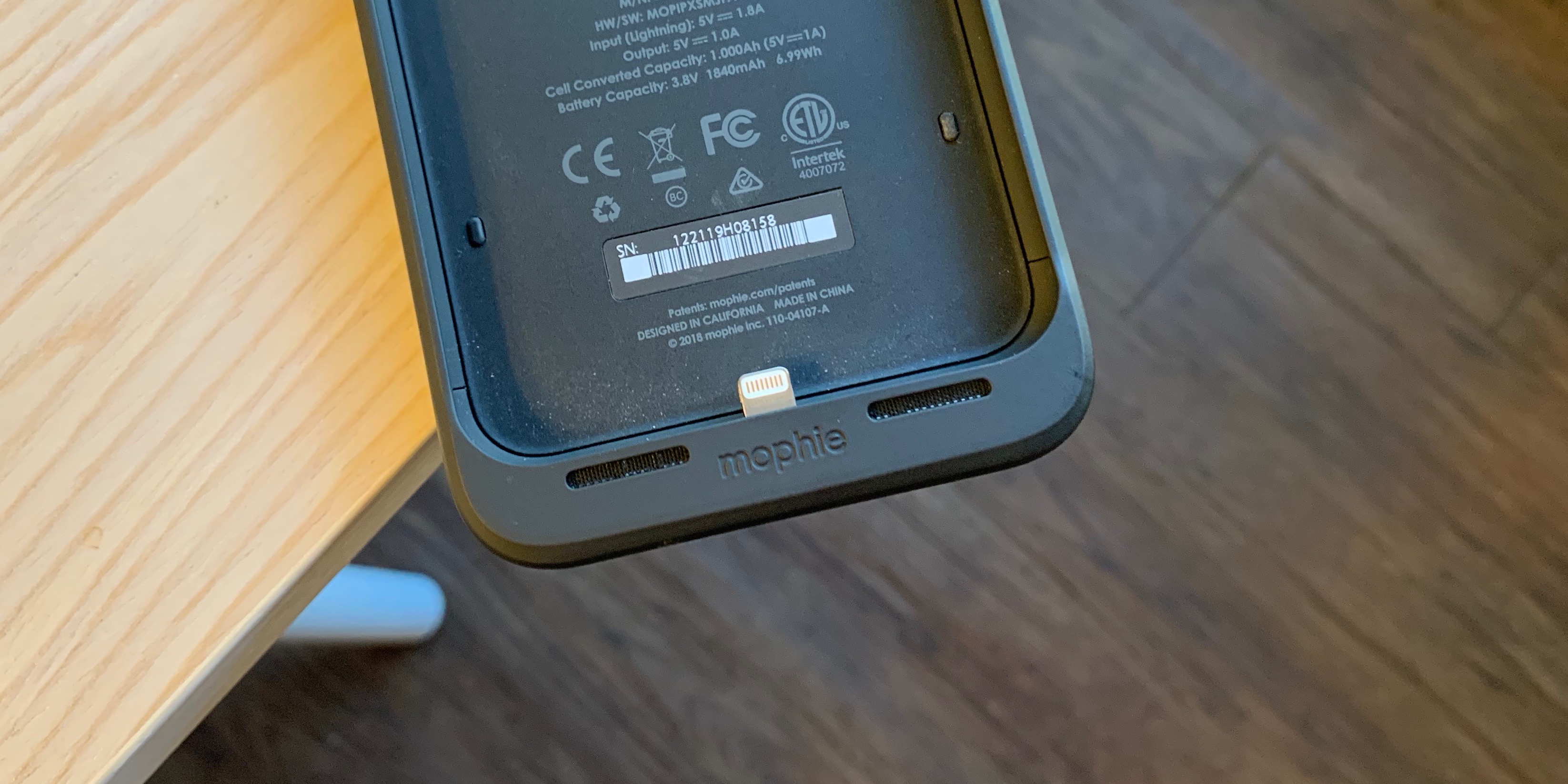 Handson The best iPhone battery cases for XS/XR/XS Max