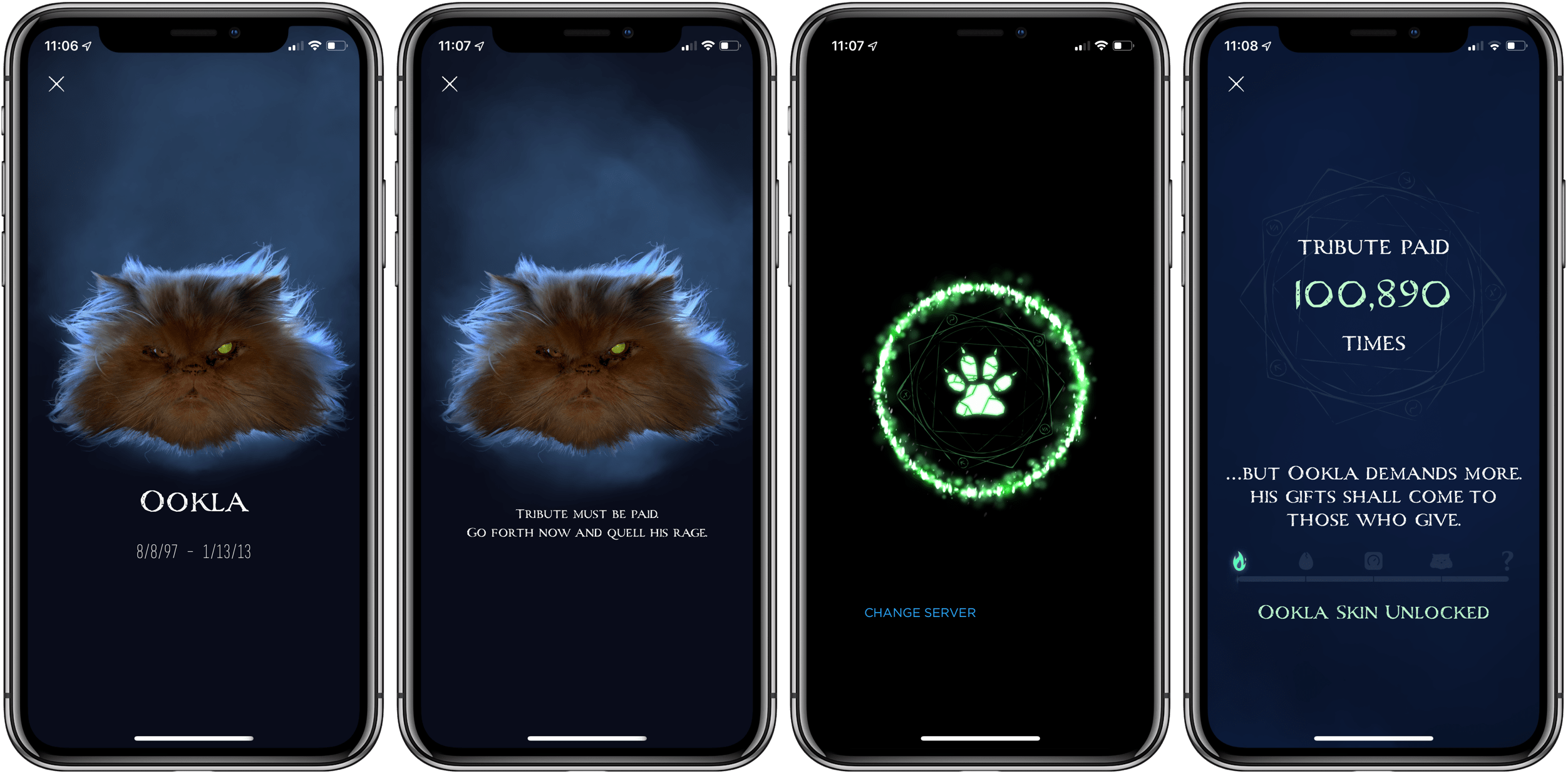 Popular Speedtest iOS app hides an epic Easter egg behind this gesture