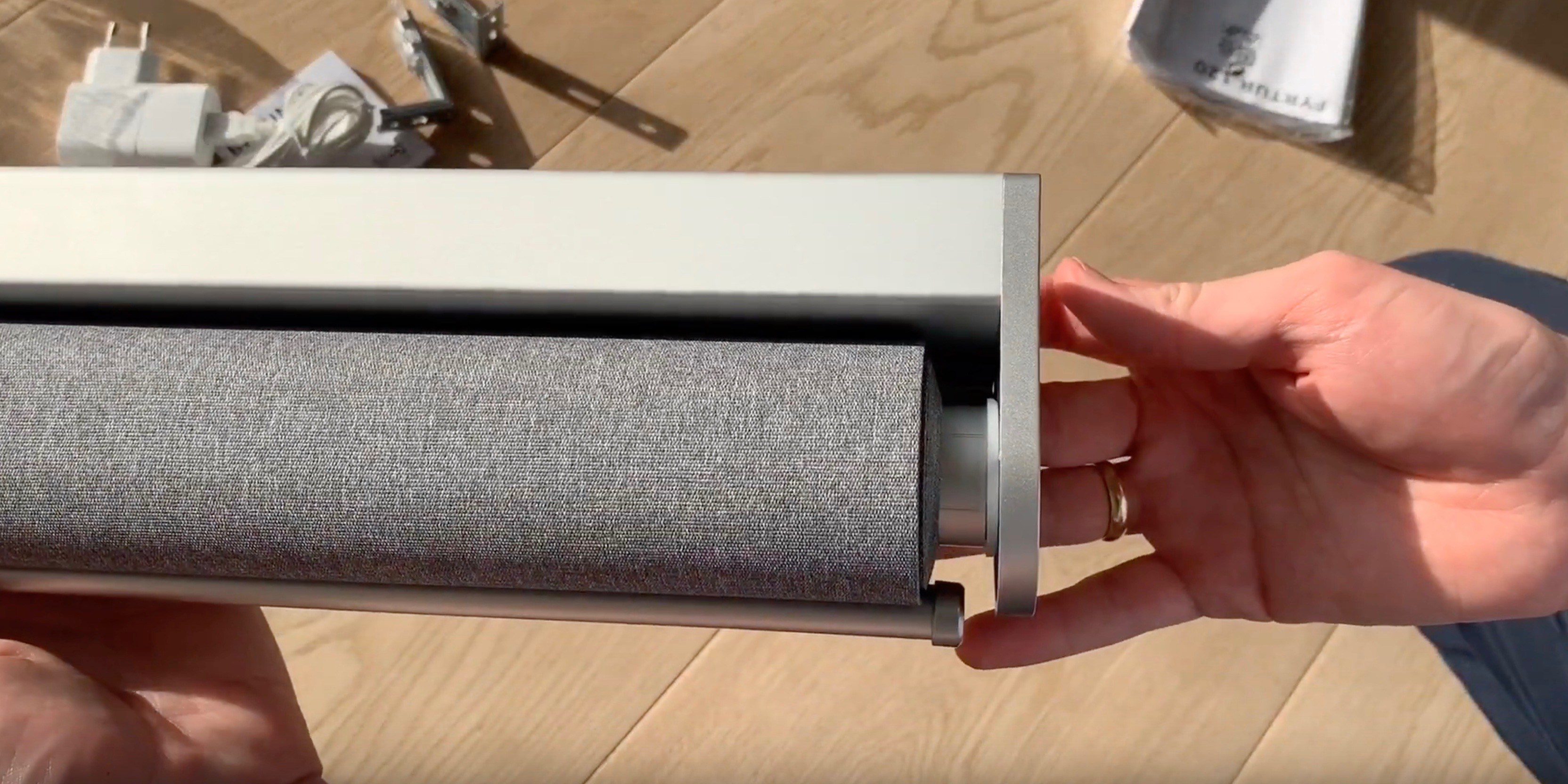 IKEA smart blinds won't support HomeKit at launch after