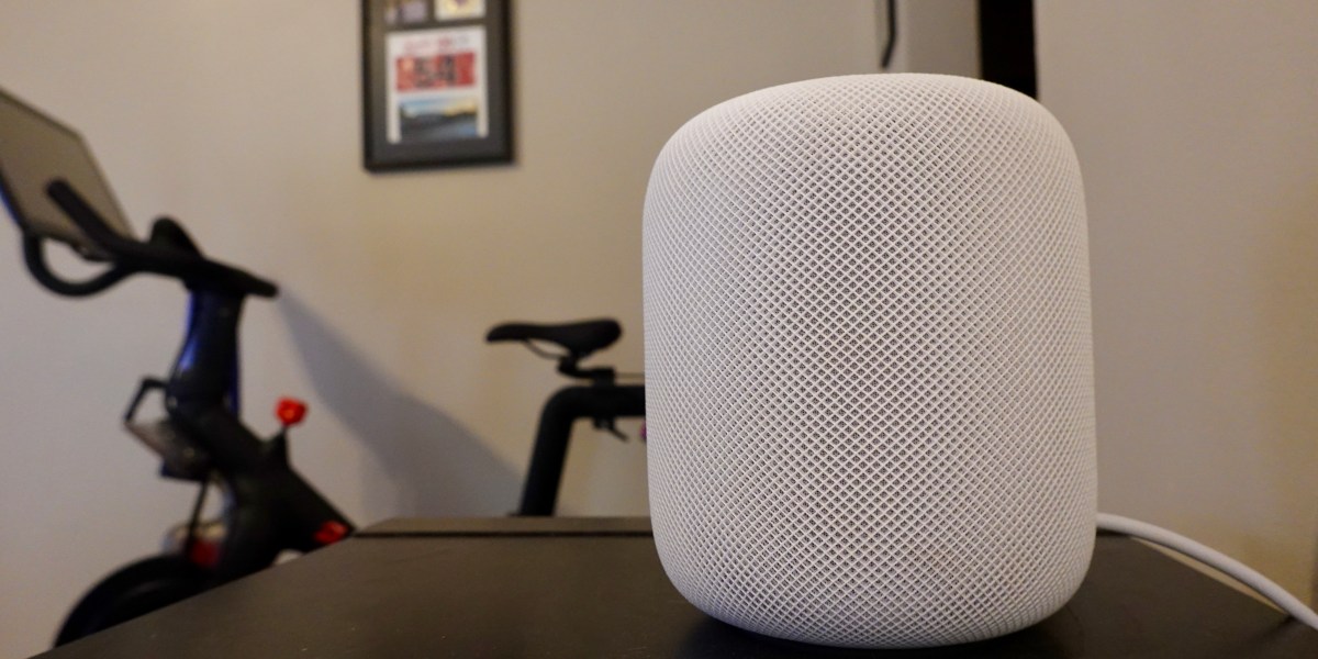 HomePod for 200? New features and holiday promotions make a