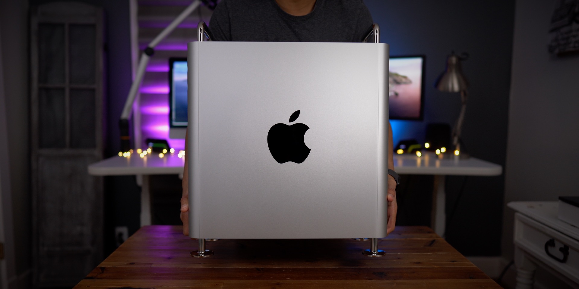 M7 Ultra to potentially feature up to 1.5TB of RAM, finally matching 2019 Mac Pro: report