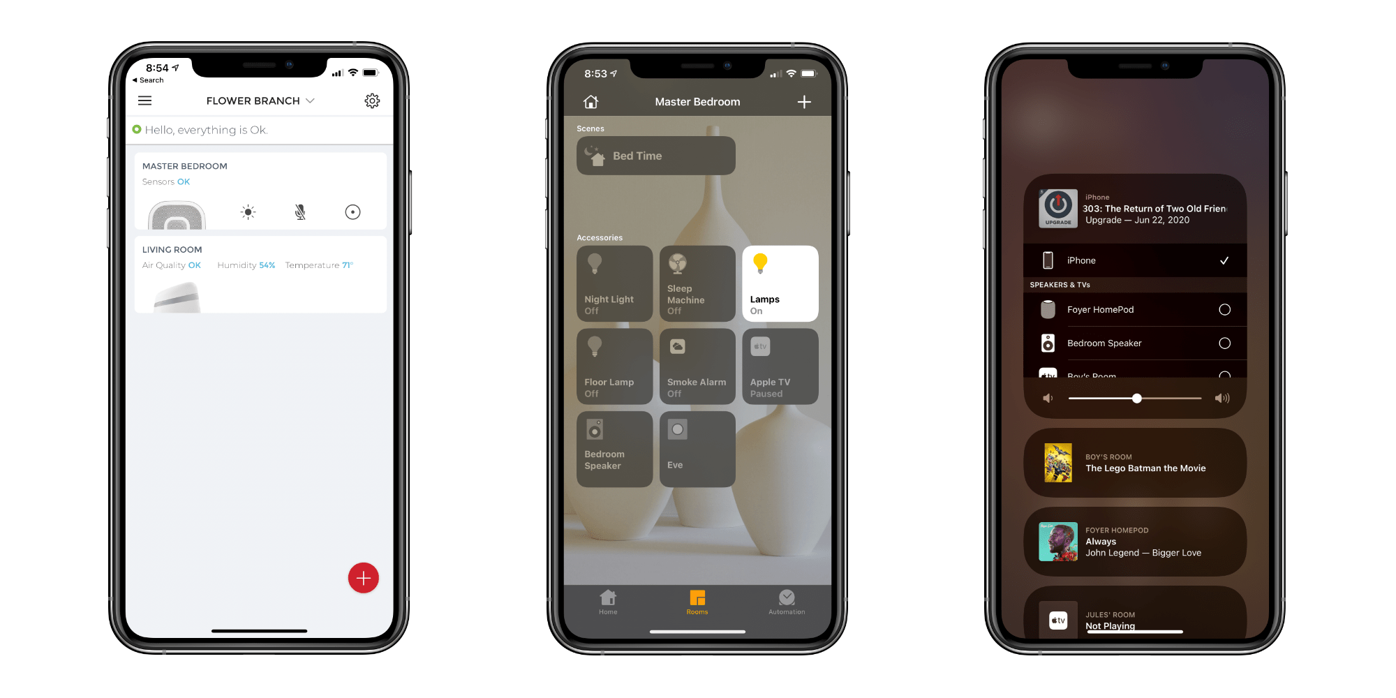 HomeKit Weekly Is OneLink Safe and Sound smoke and CO detector worth