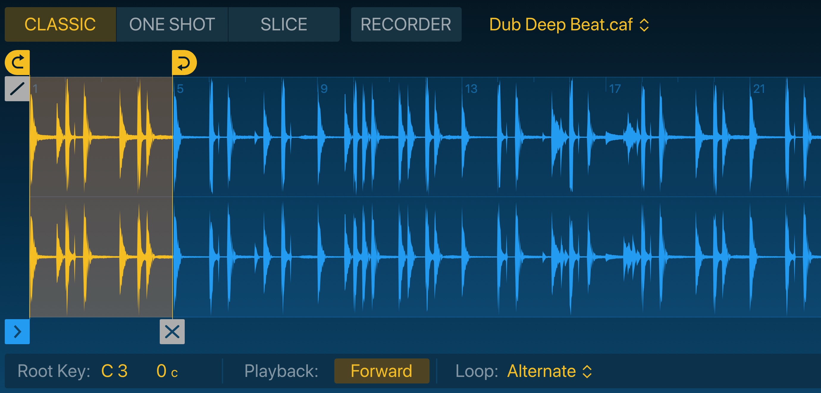 Quick Sampler Getting started with Logic Pro X's new sampler 9to5Mac