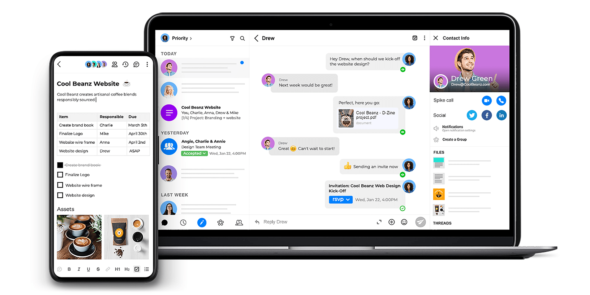 Best mac email client with read receipt lawpcoklahoma