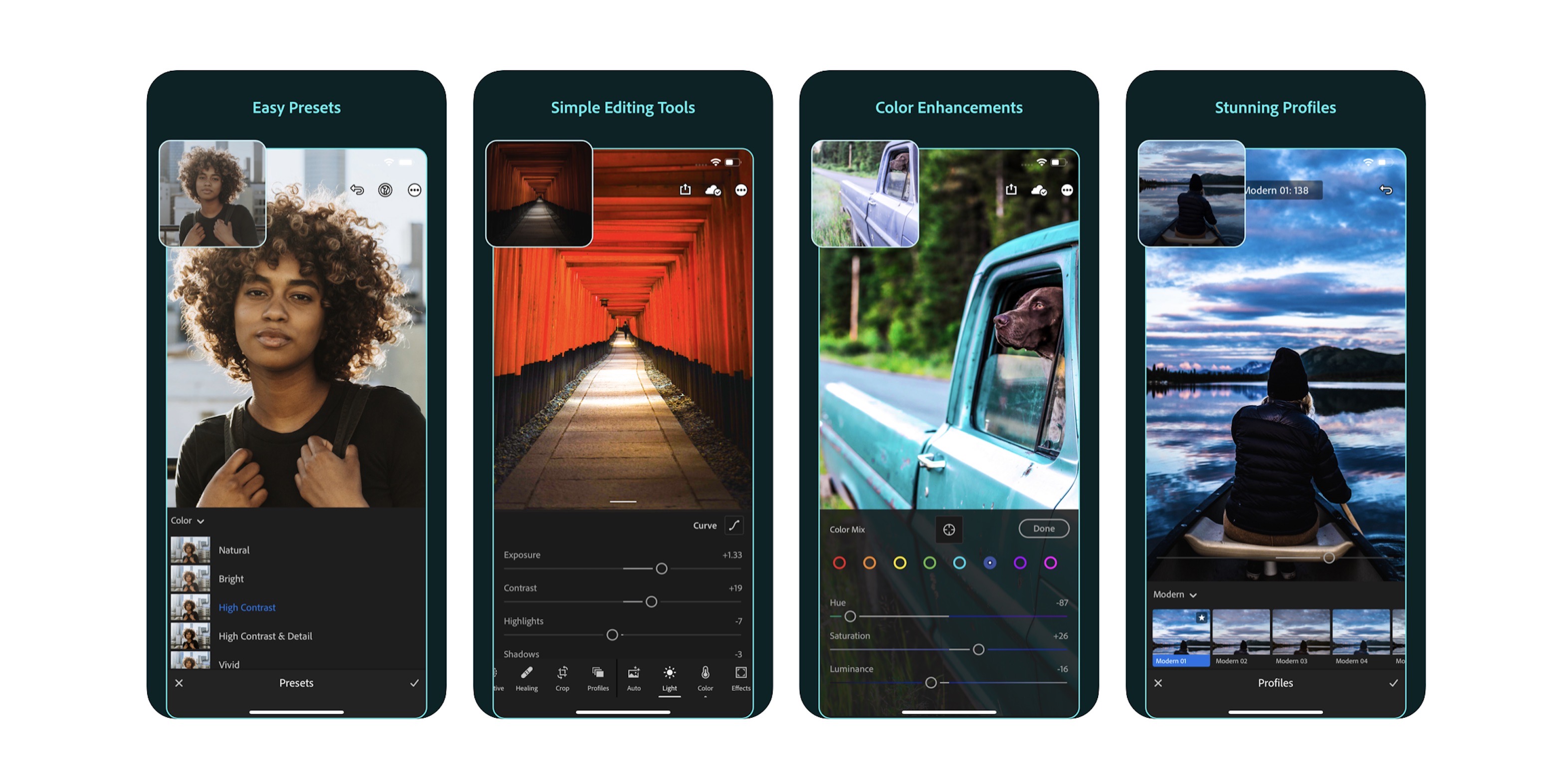 Best camera and photo editing apps for your iPhone 9to5Mac