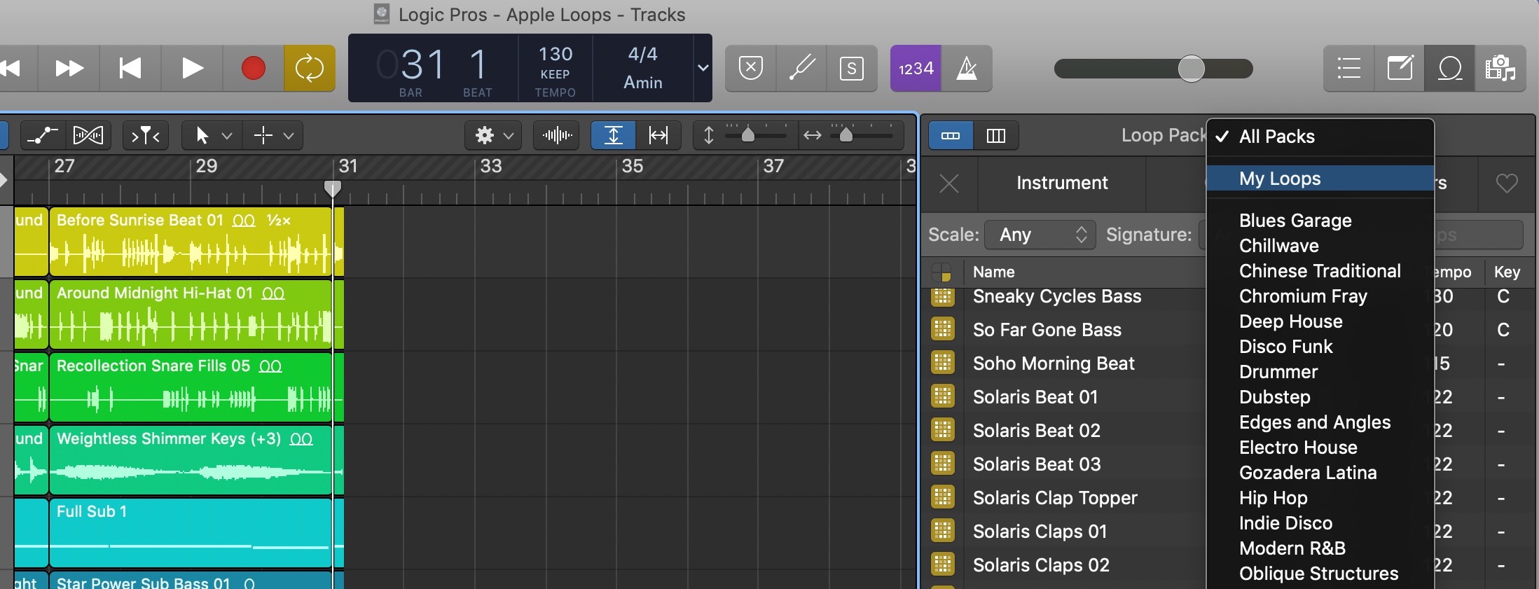 Creating Apple Loops, Untagged content to expand your arsenal 9to5Mac
