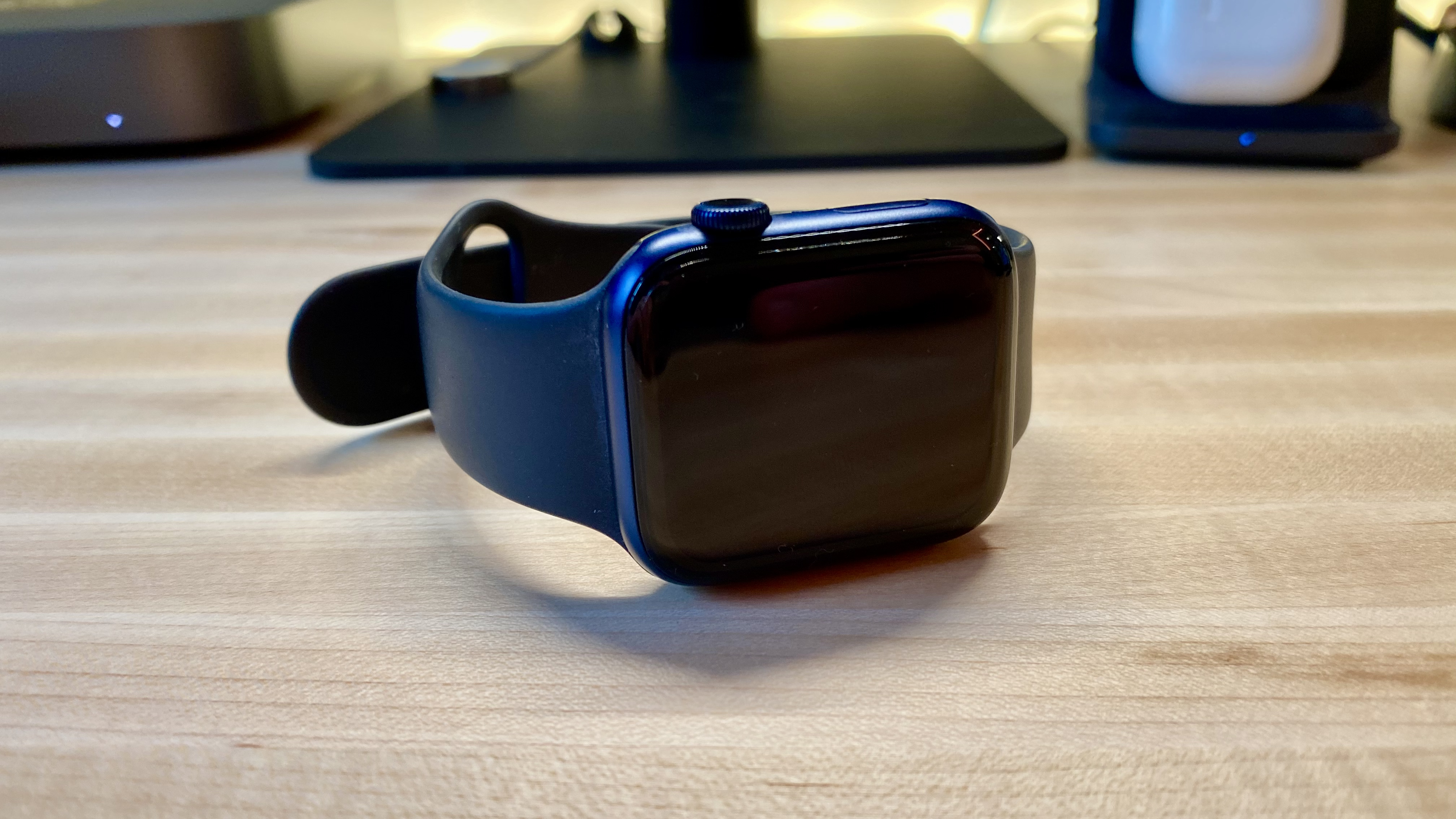 Apple Watch Series 6 Diary How I’m making my upgrade decision 9to5Mac