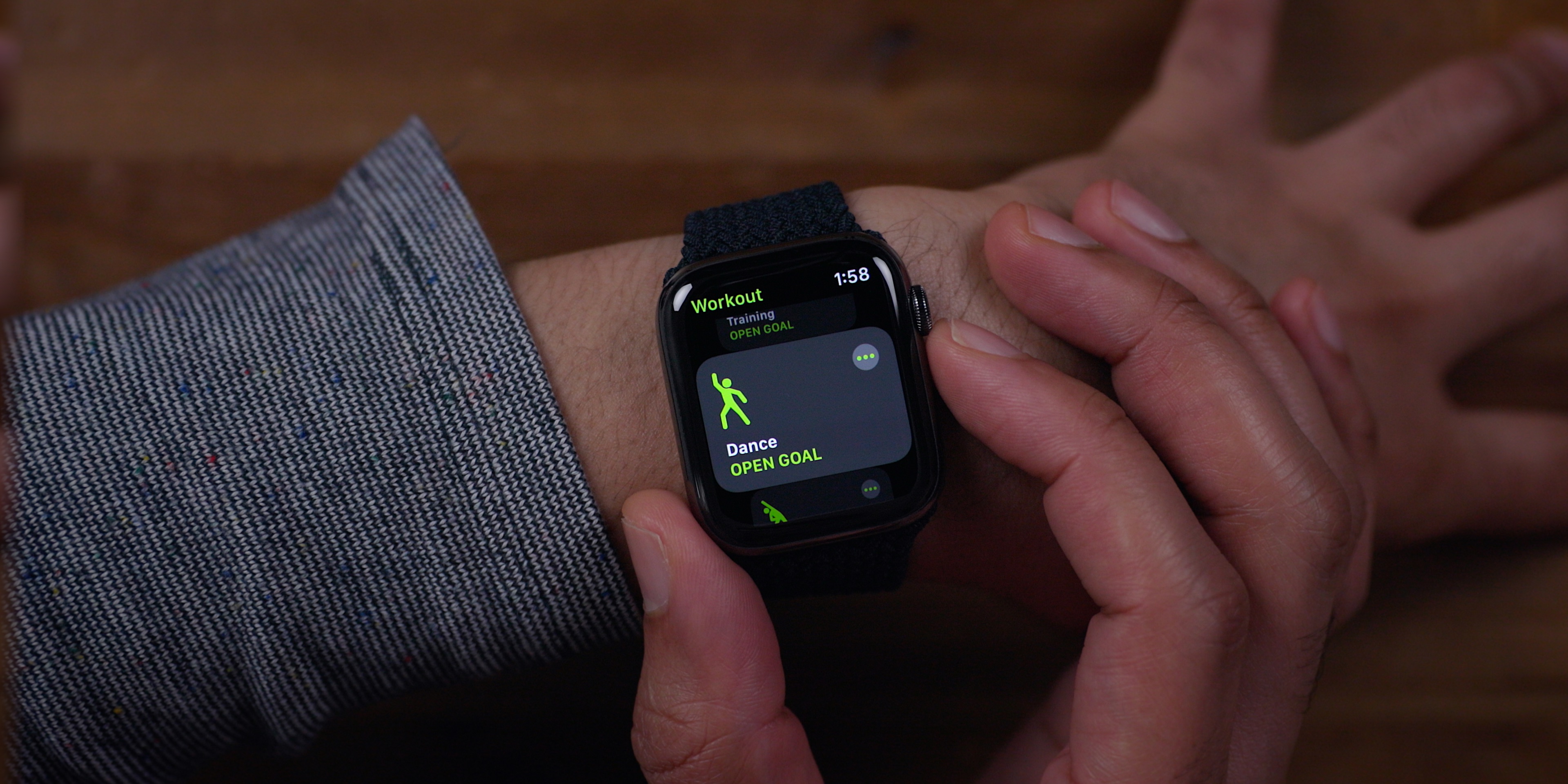 Handson top 10 watchOS 7 features for Apple Watch 9to5Mac