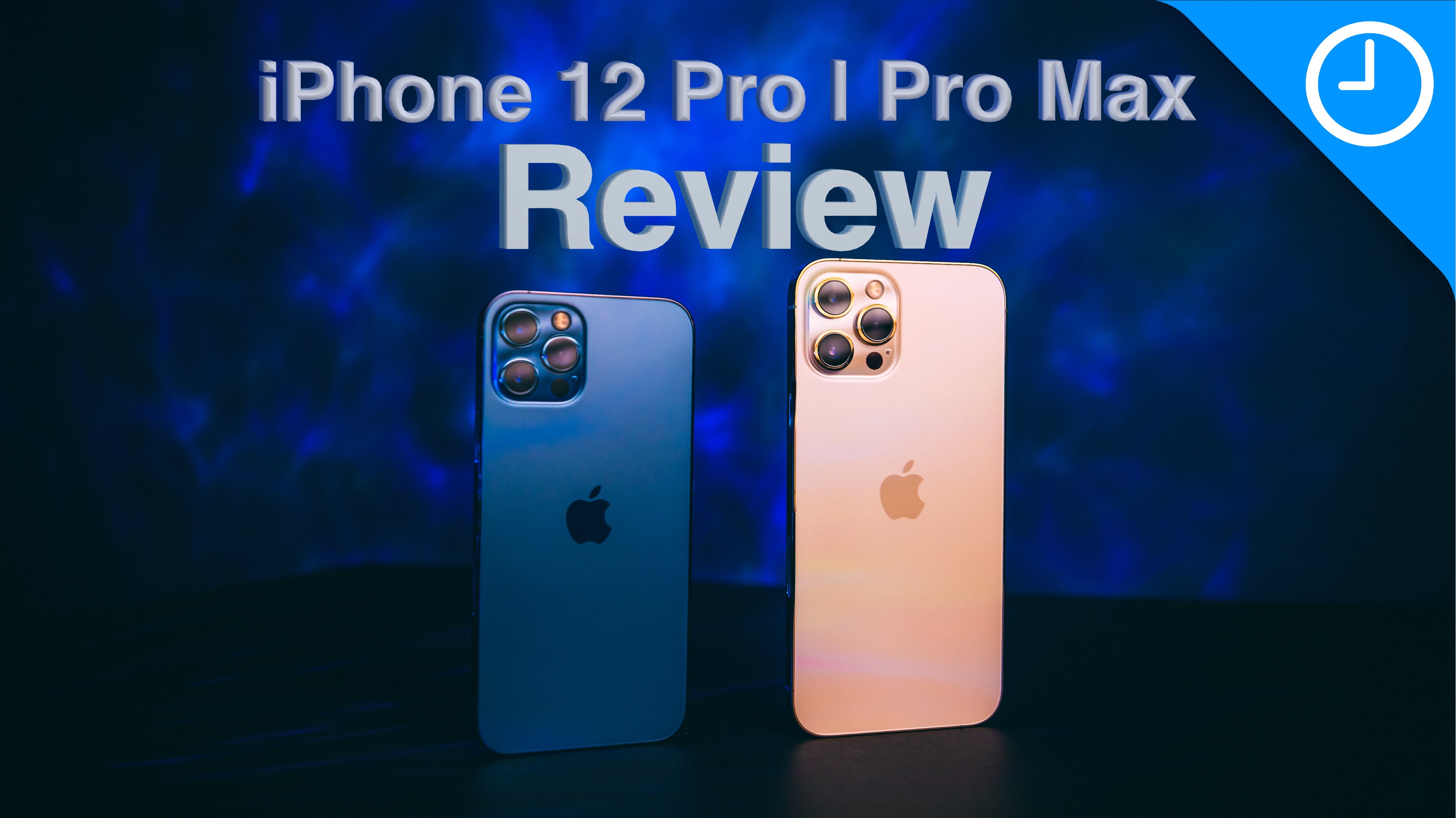 Das pro max ist etwas über 14 millimeter höher und fast sieben millimeter breiter (160,8 x 78,1 x 7,65 mm) … iPhone 12 Pro/Pro Max Unboxing & Review: A promise of the future Video - 9to5Mac