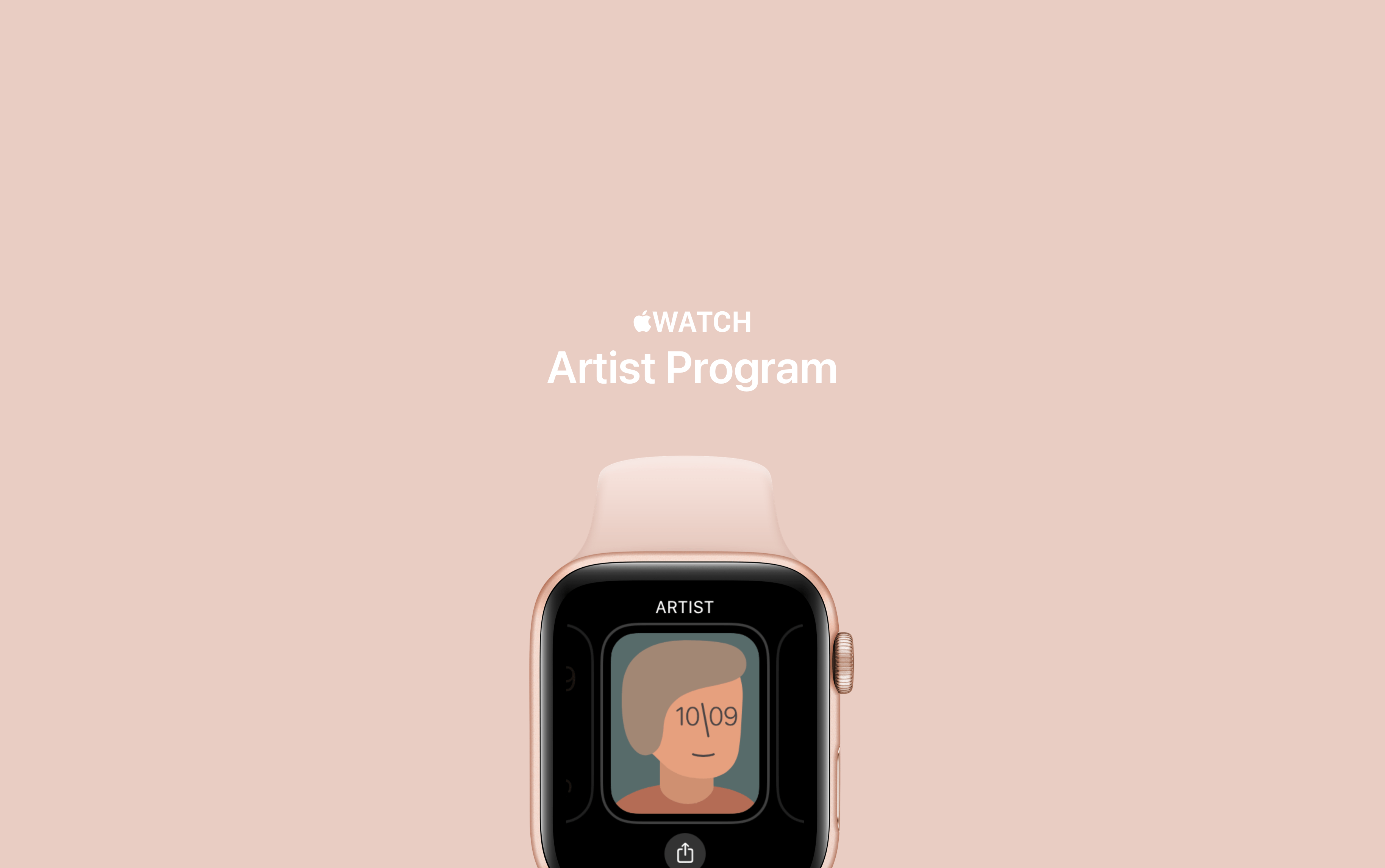 Comment I Think More Artist Apple Watch Faces Are On The Way 9to5mac