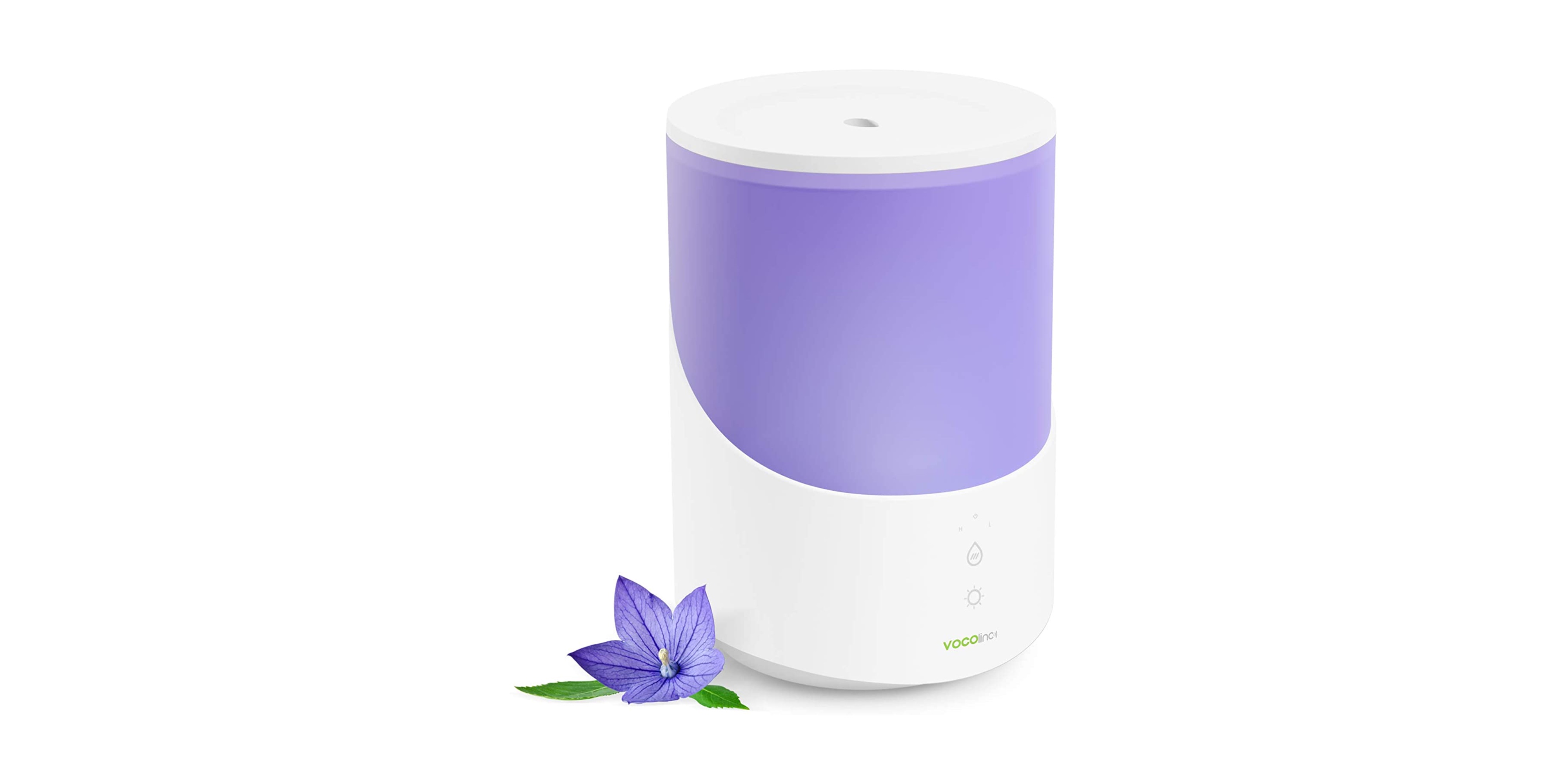 VOCOlinc’s new Cool Mist humidifier with HomeKit support now available in the US - 9to5Mac