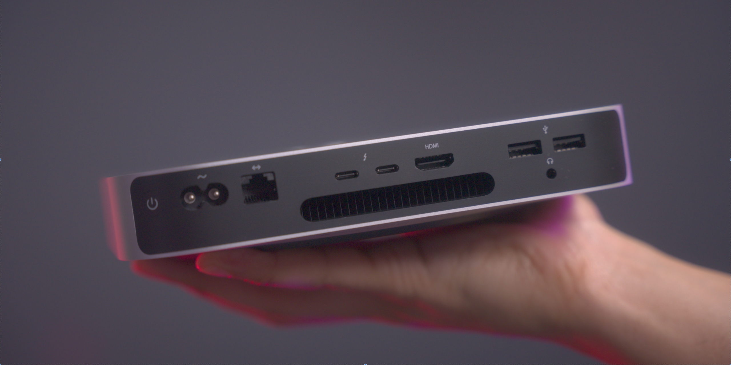 M1 Mac mini diary, handson with my favorite Apple product 9to5Mac