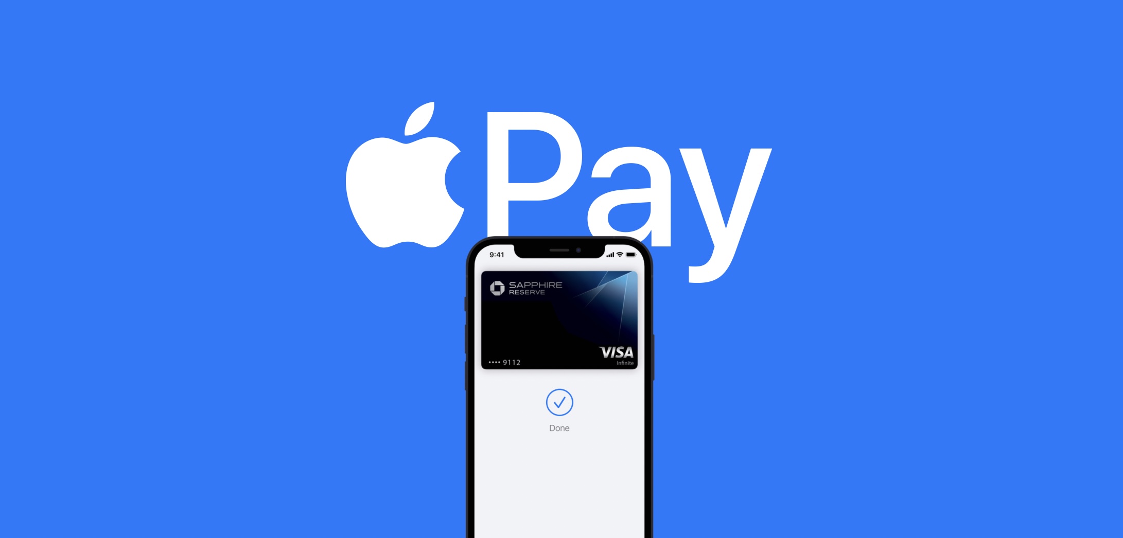 When is Apple Pay coming to your Walmart? Here’s the full schedule