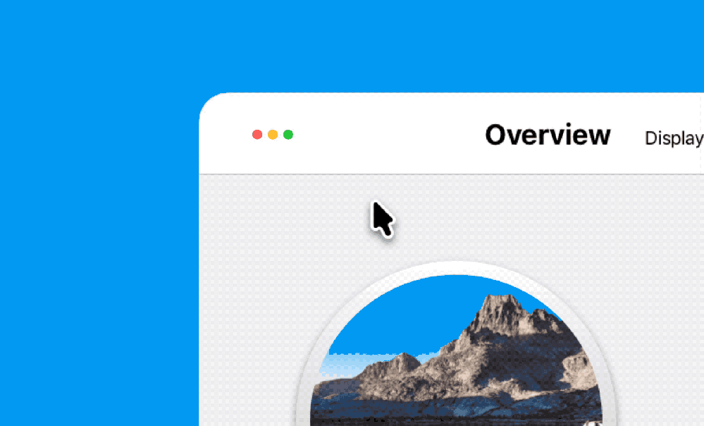 Macos Mammoth Concept Redefines The Mac Experience 9to5mac