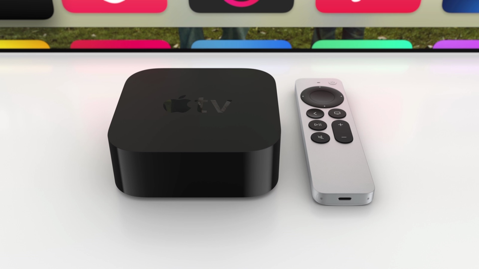 Apple TV Remote comes to the Mac with this new, free app