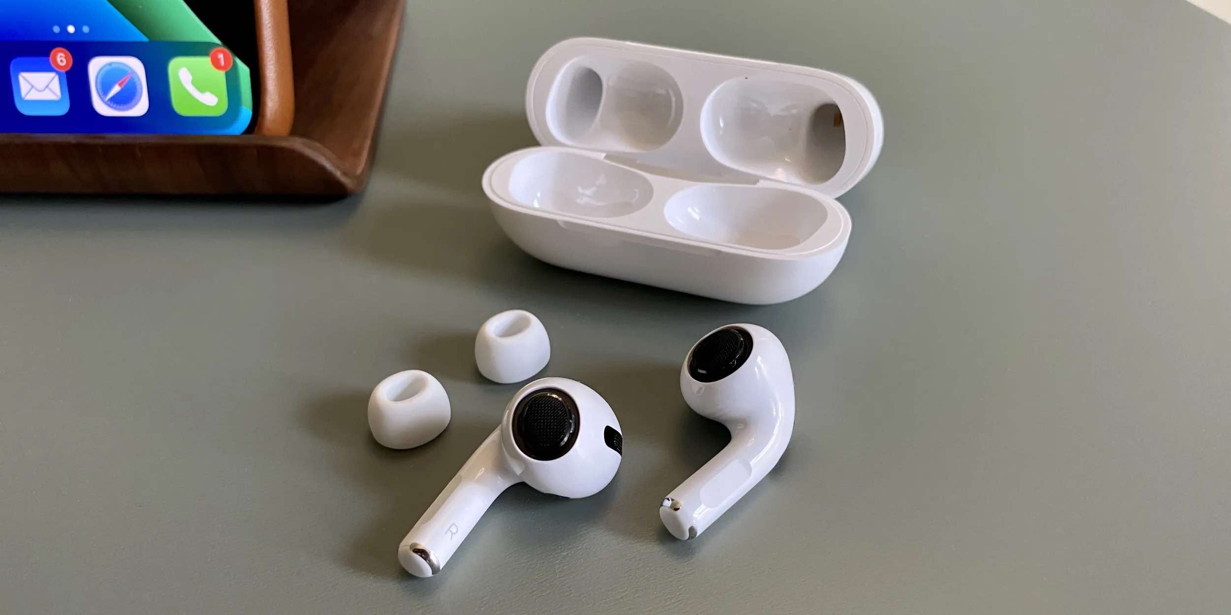 AirPods not working? 5 ways to fix them 9to5Mac