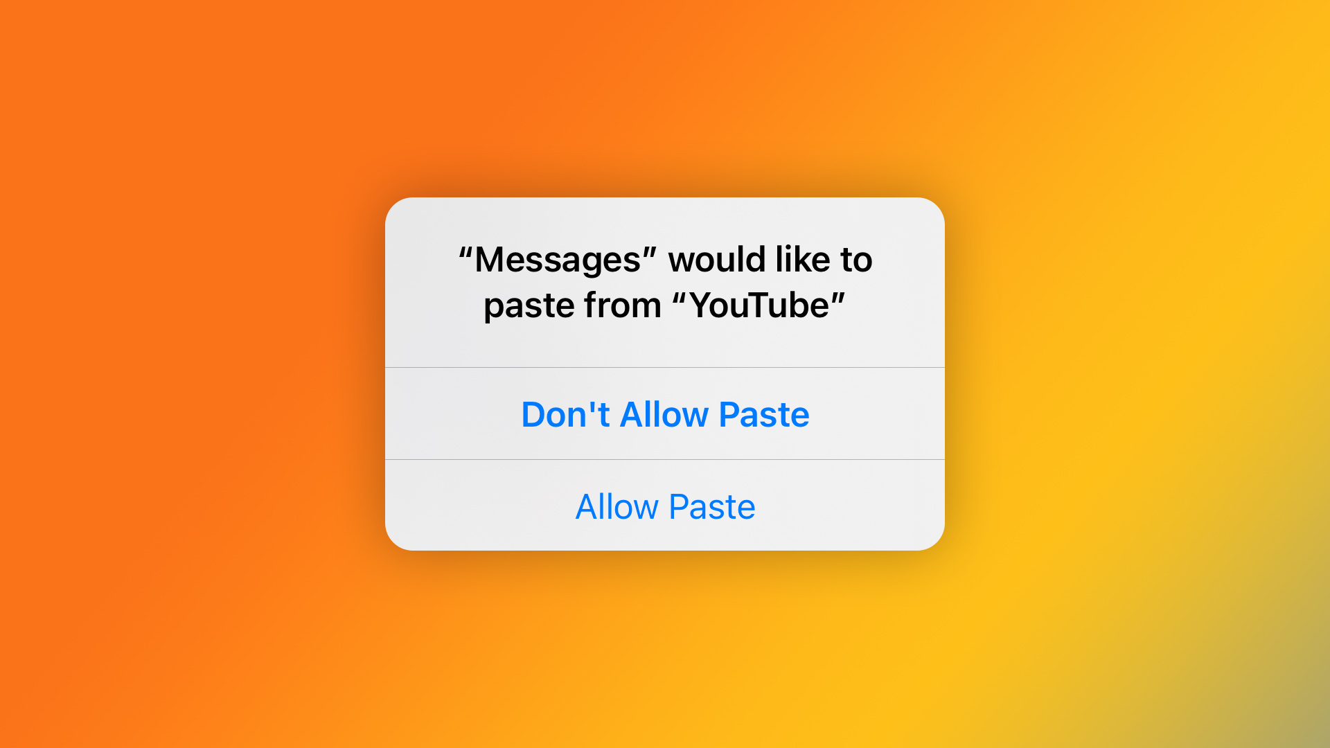 macOS 16 set for major clipboard privacy update, mirroring iOS alerts and adding new controls