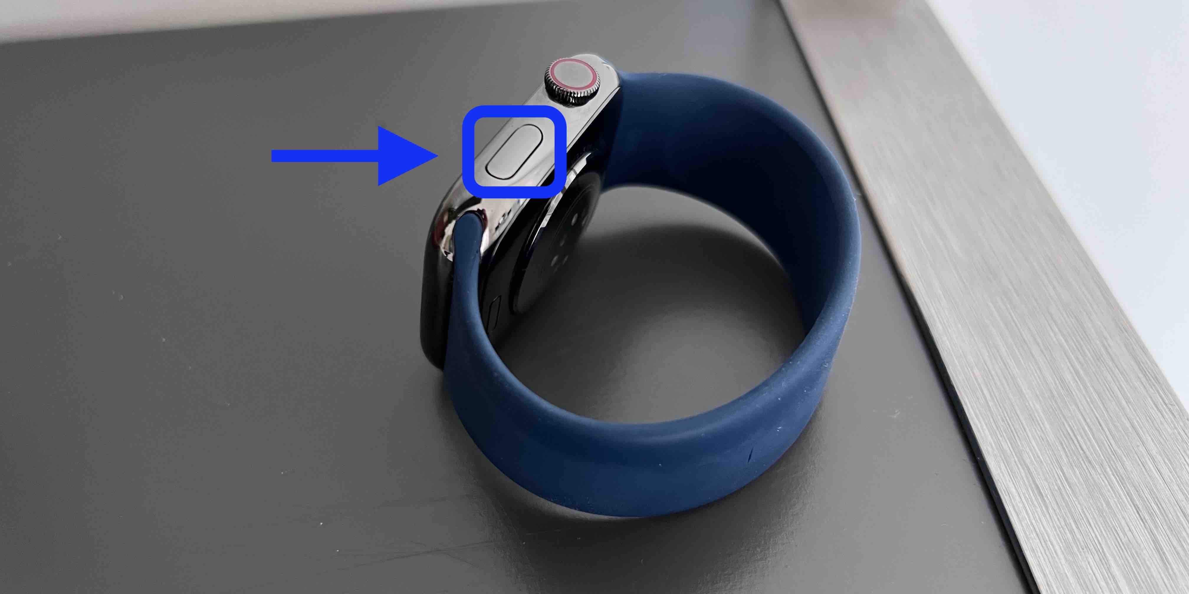 How to turn off Apple Watch - 9to5Mac
