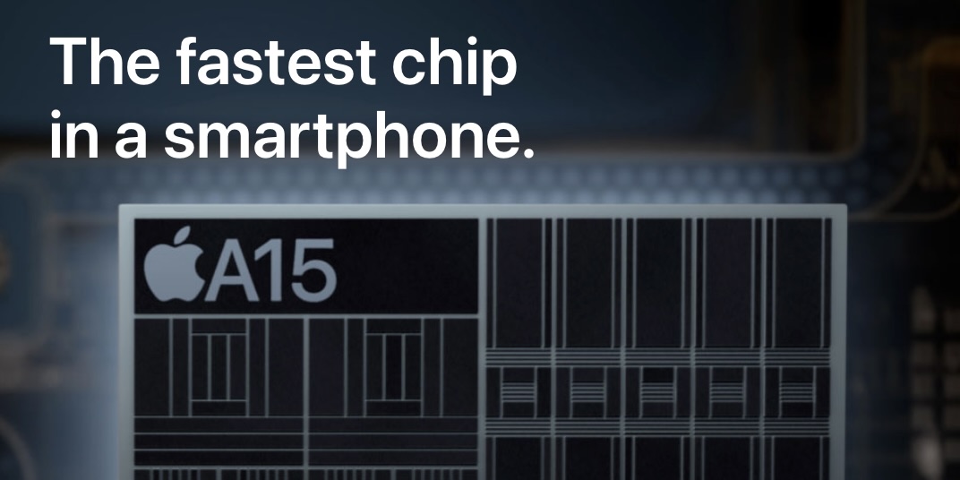 iPhone chip list Here's what Aseries chip is in each model 9to5Mac