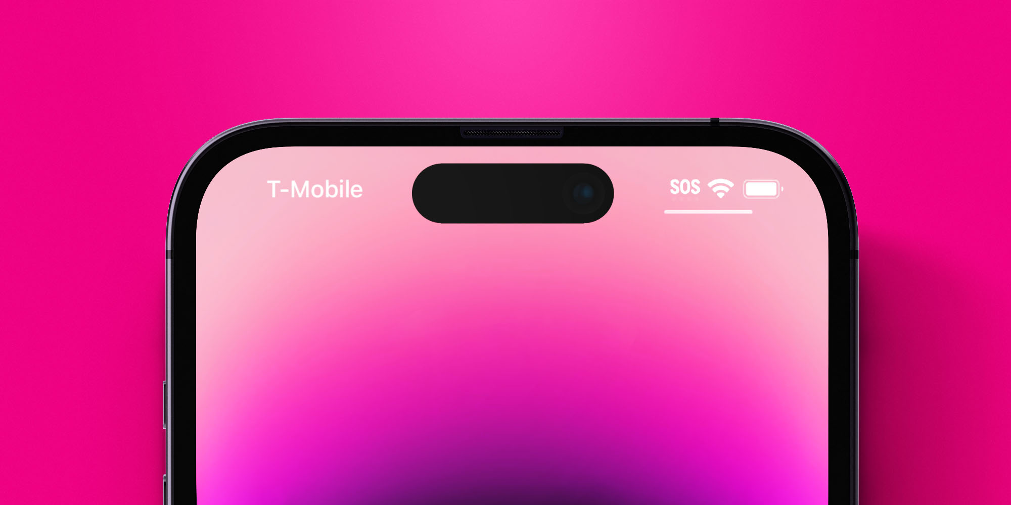 PSA: T-Mobile is down, iPhones showing ‘SOS’ mode