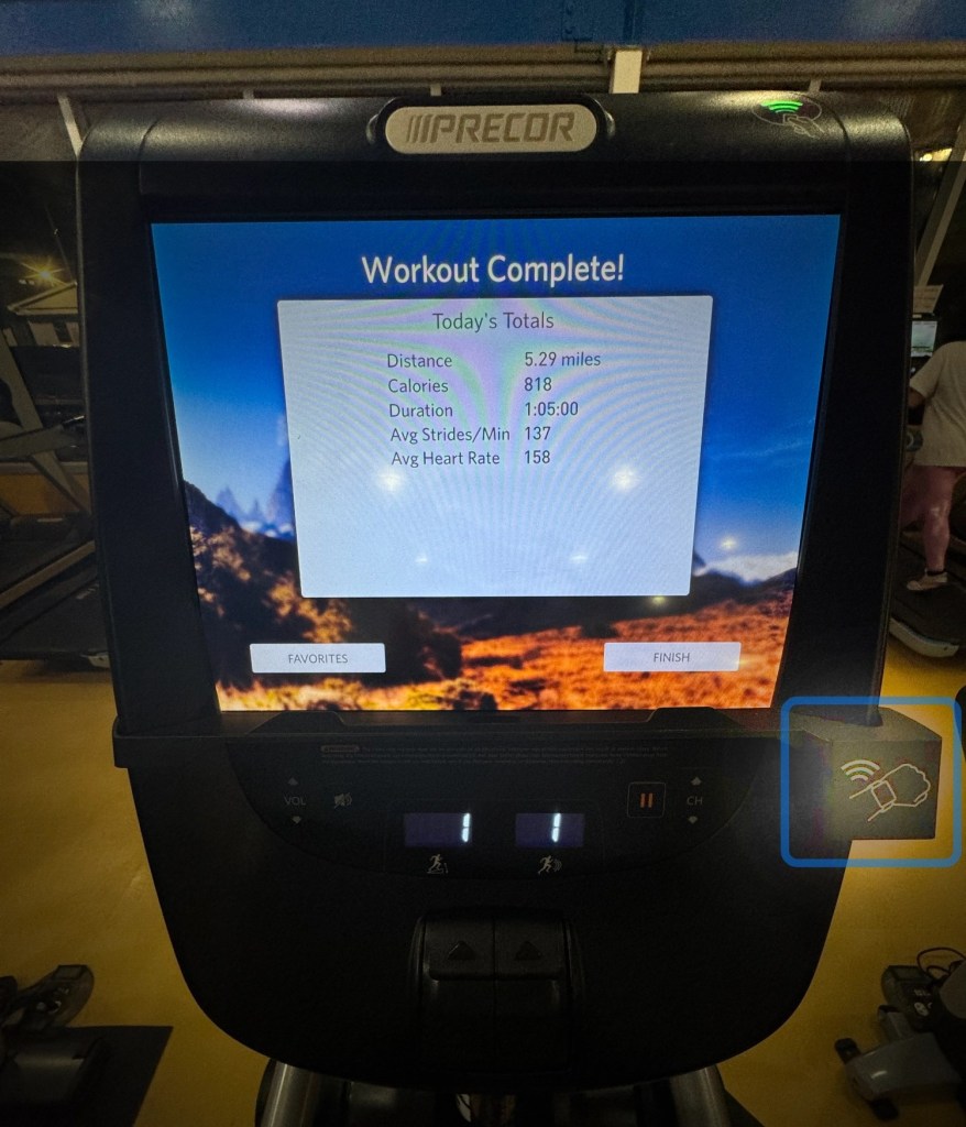 GymKit makes the gym sync with Apple Watch 9to5Mac