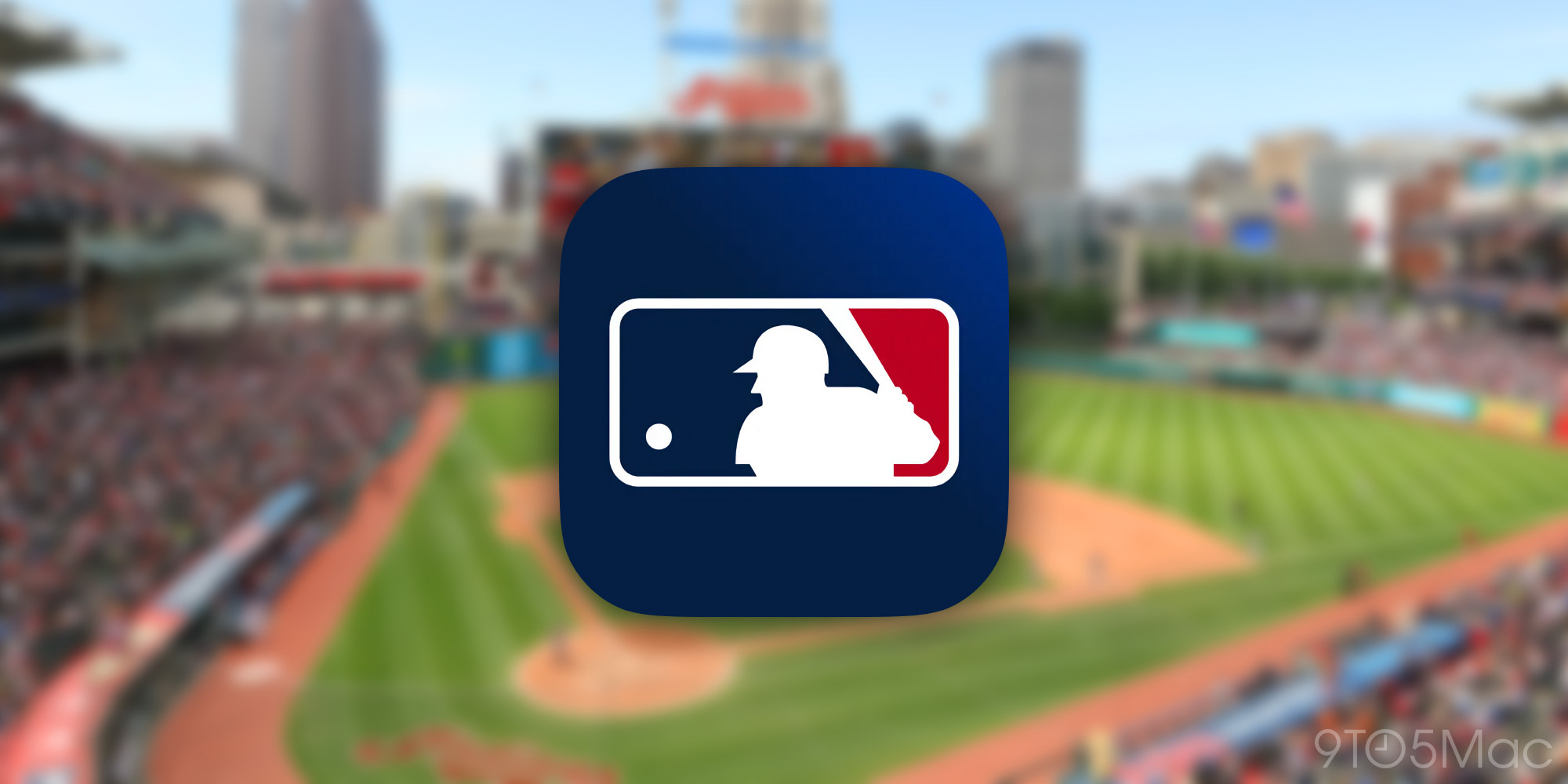 How to watch Major League Baseball on Apple TV every Friday night